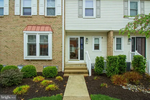 834 Society Hill Boulevard, Cherry Hill, NJ MLS: NJCD2090042