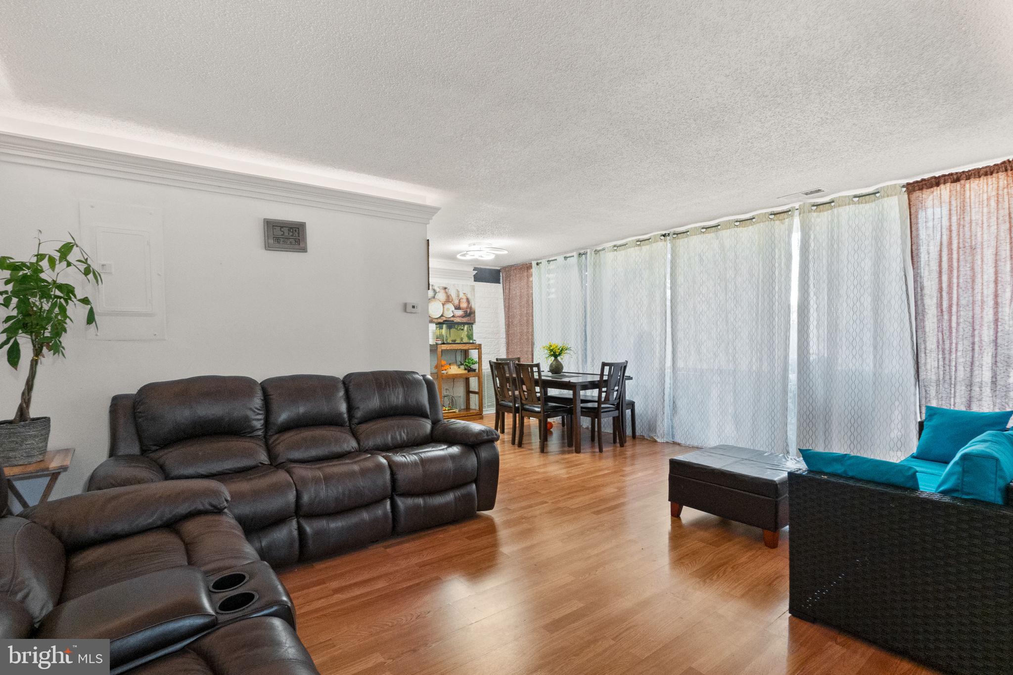 PRESIDENTIAL PARK - Residential