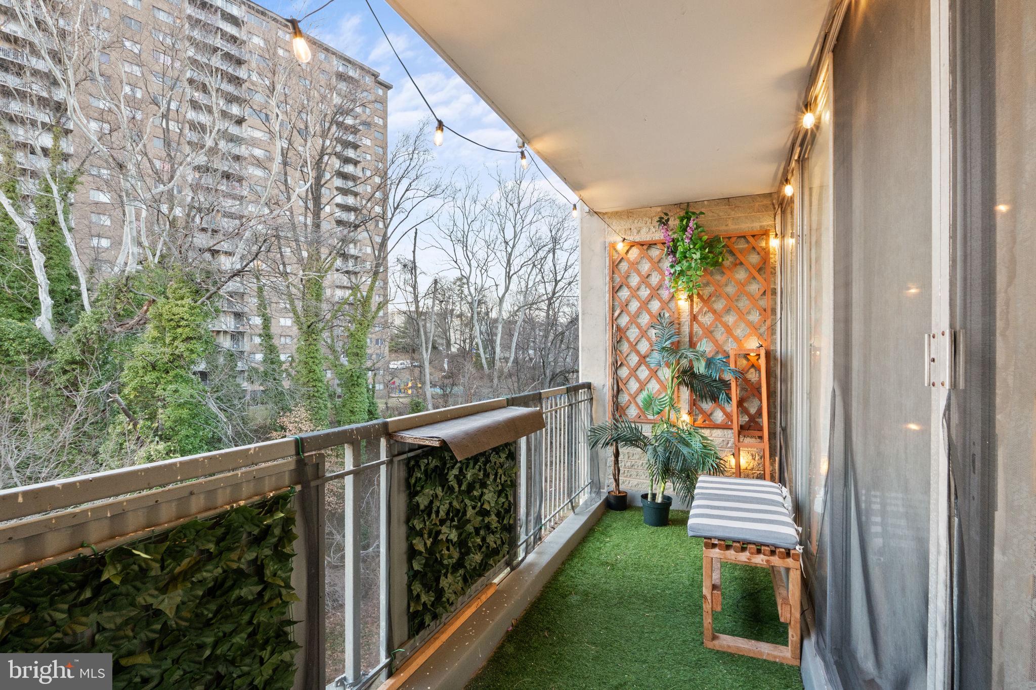 PRESIDENTIAL PARK - Residential