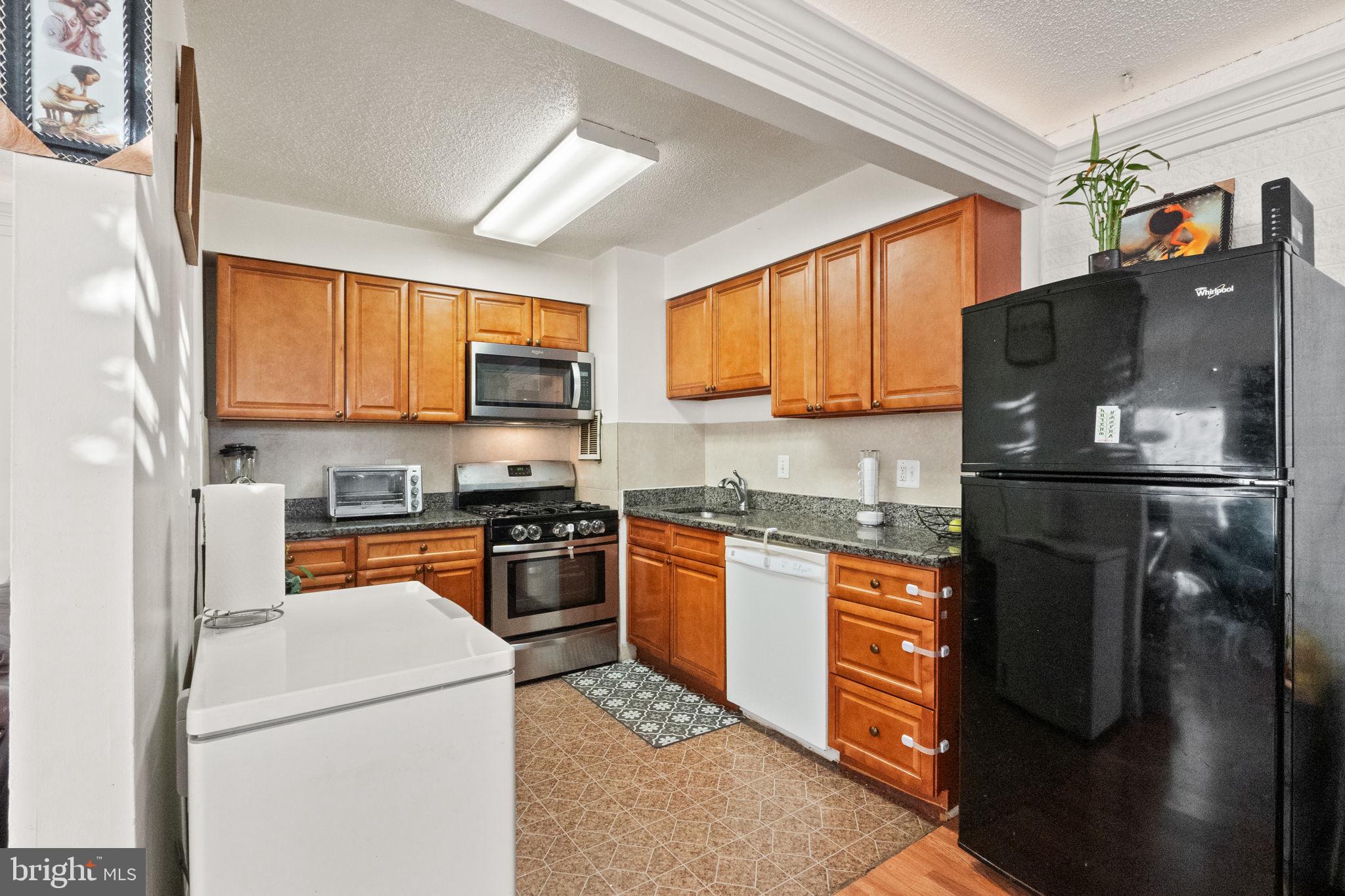 PRESIDENTIAL PARK - Residential