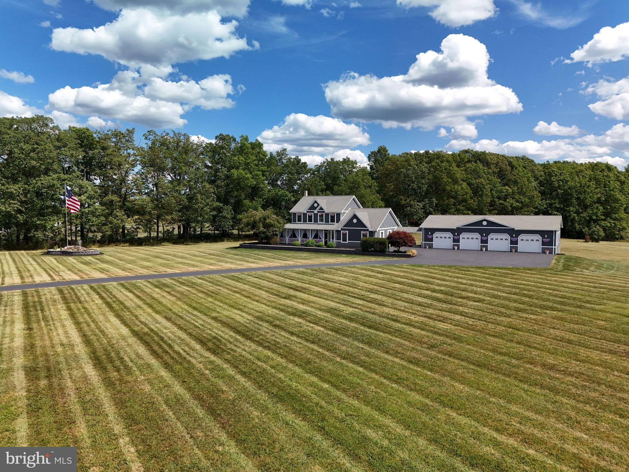 2230 and 2190 SIX MILE ROAD