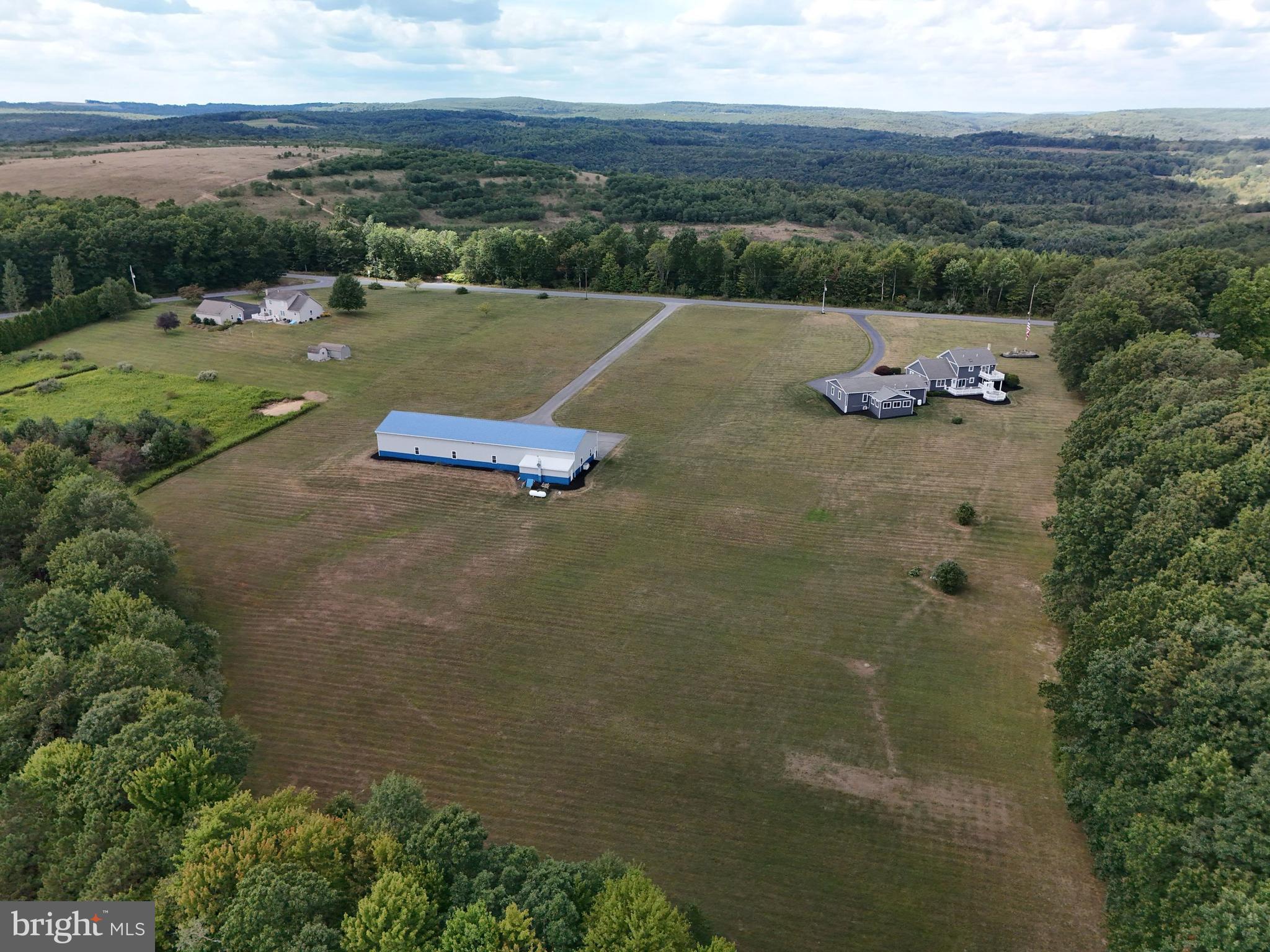 2230 and 2190 SIX MILE ROAD