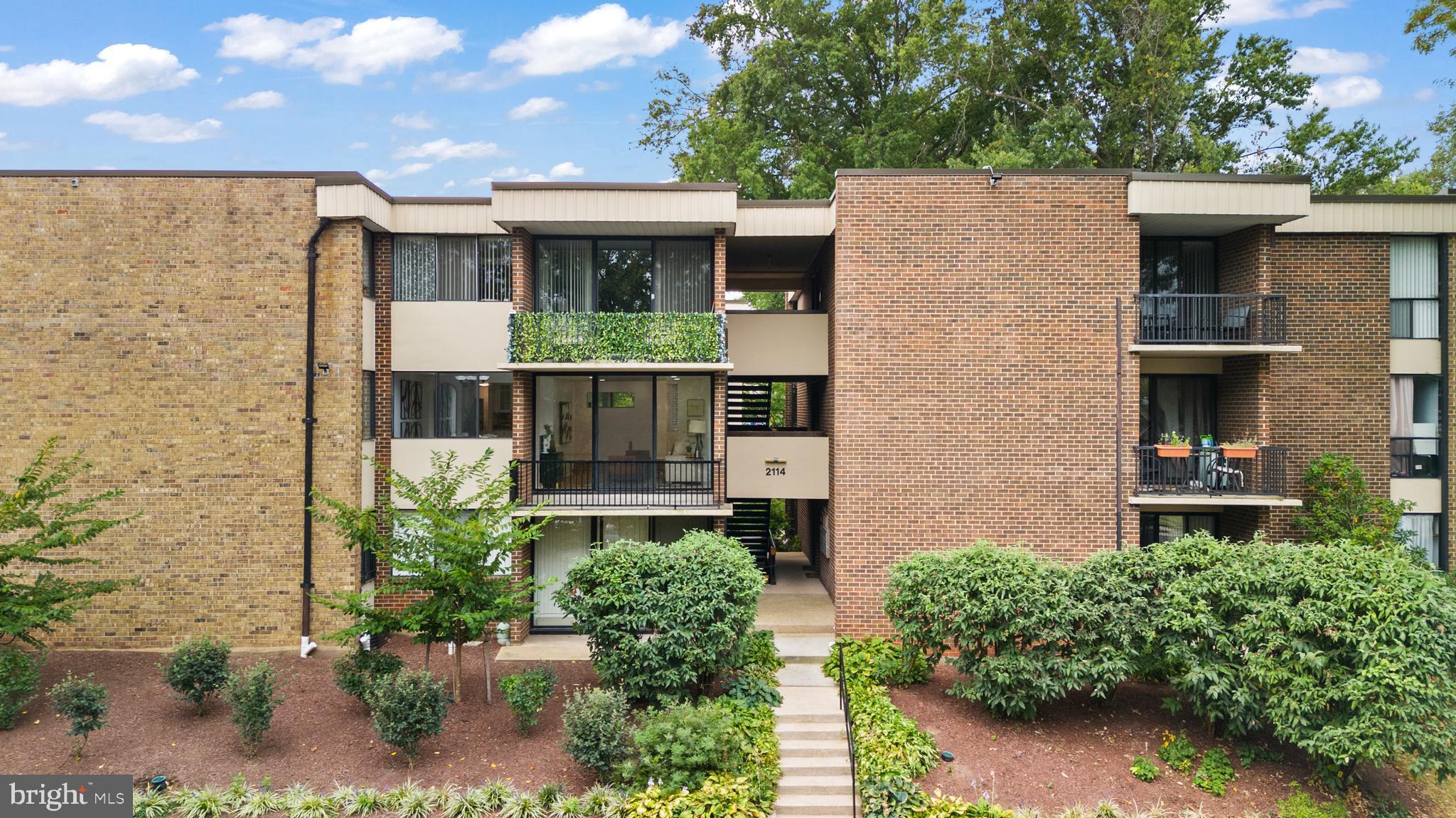 2114 BONNYWOOD LANE 201