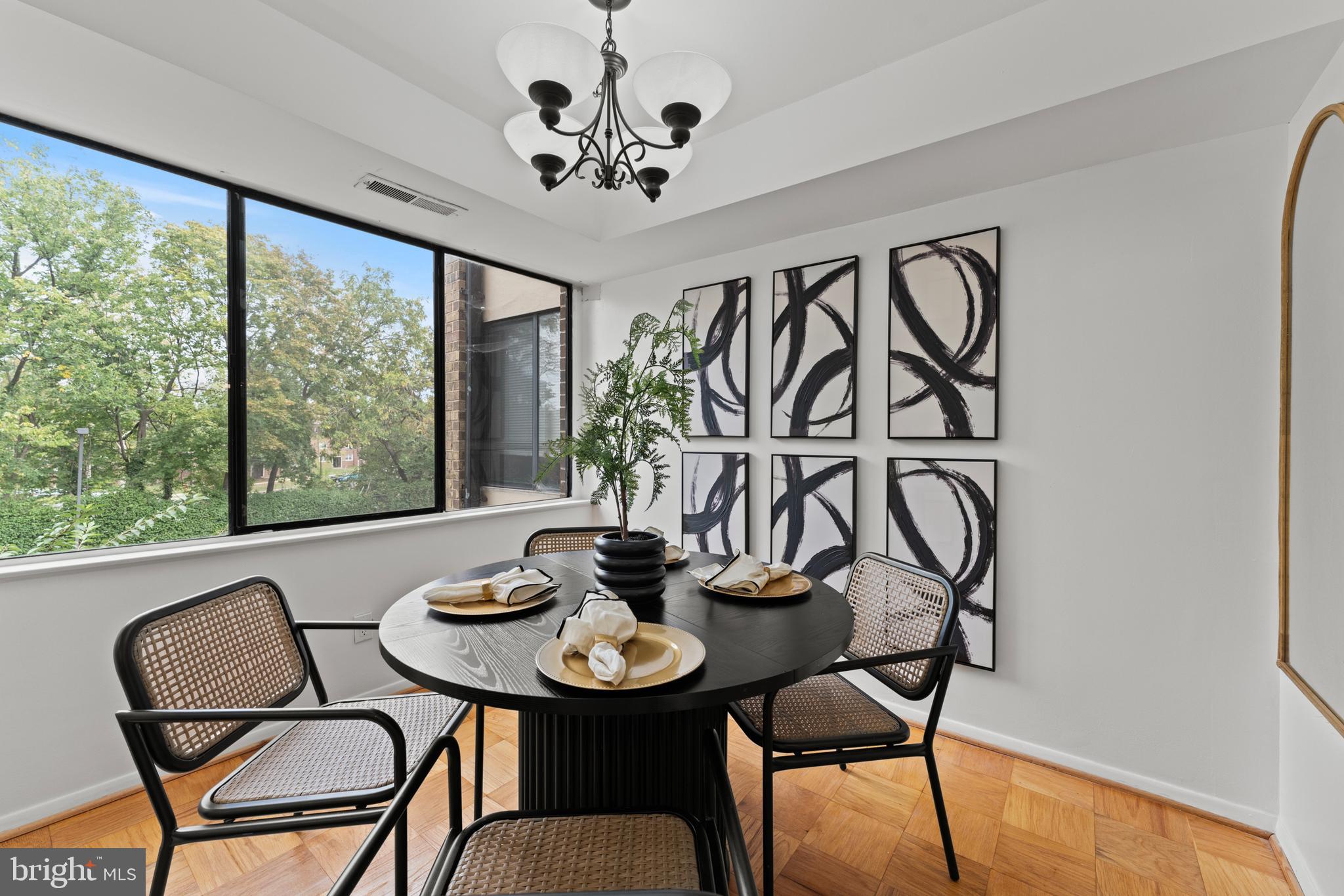 AMERICANA FINMARK - Residential