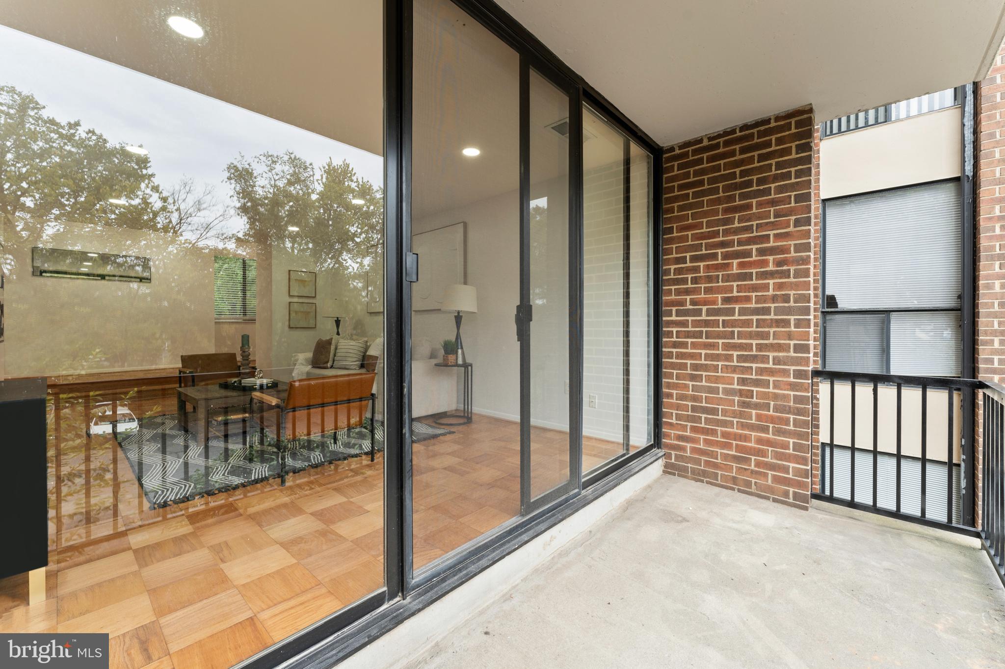 AMERICANA FINMARK - Residential