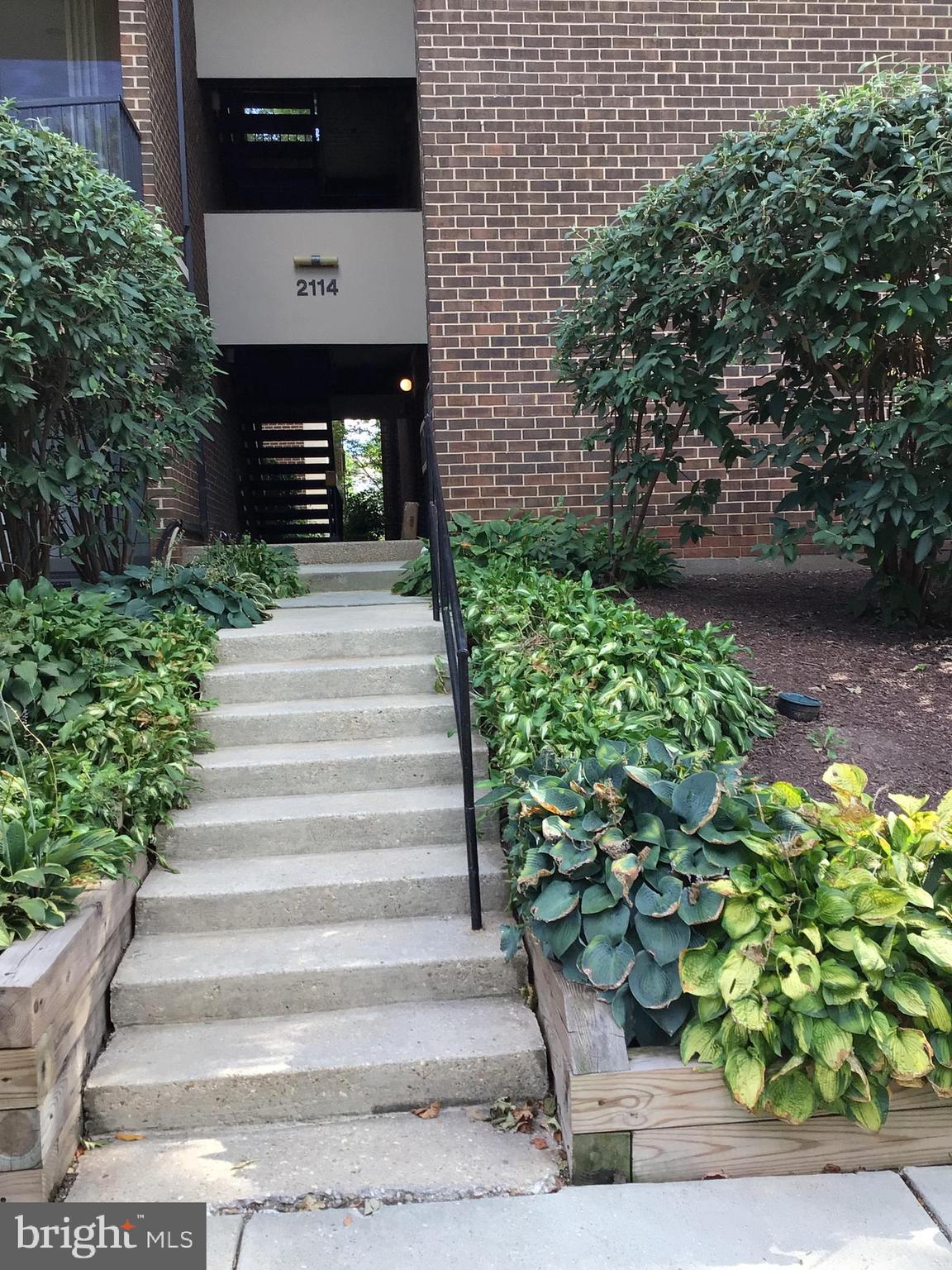2114 BONNYWOOD LANE 201