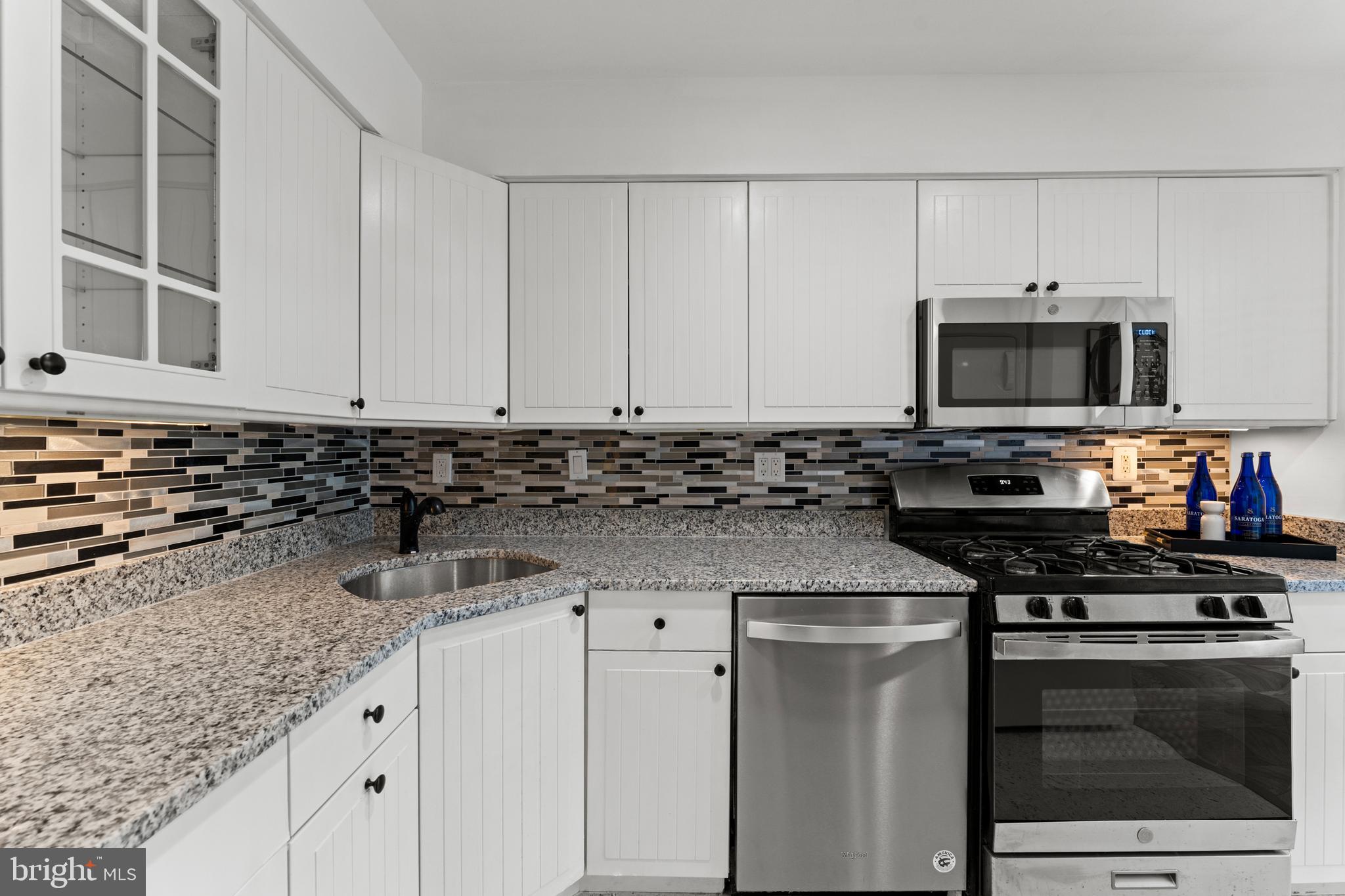 AMERICANA FINMARK - Residential