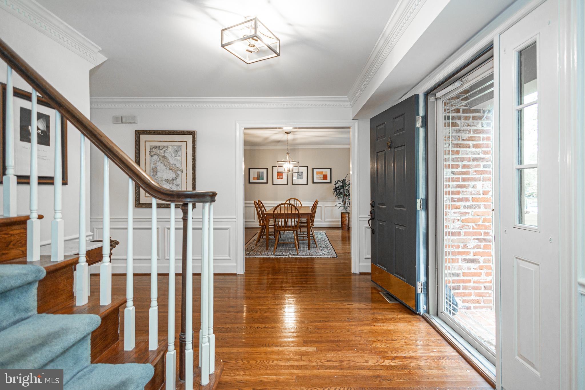 MIRROR LAKE FARMS - Residential