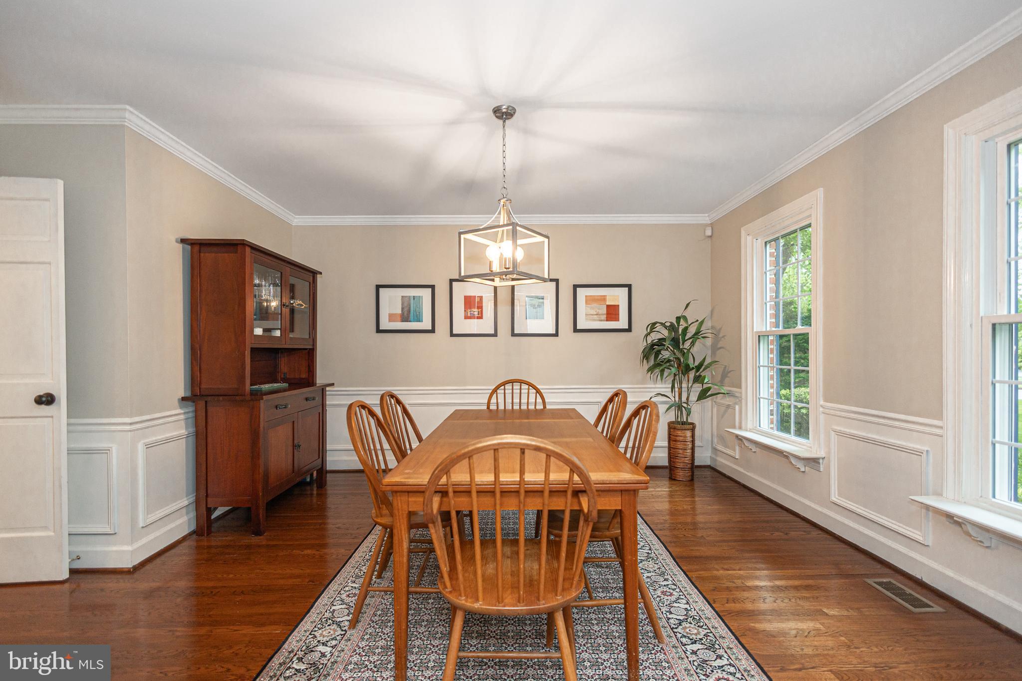 MIRROR LAKE FARMS - Residential