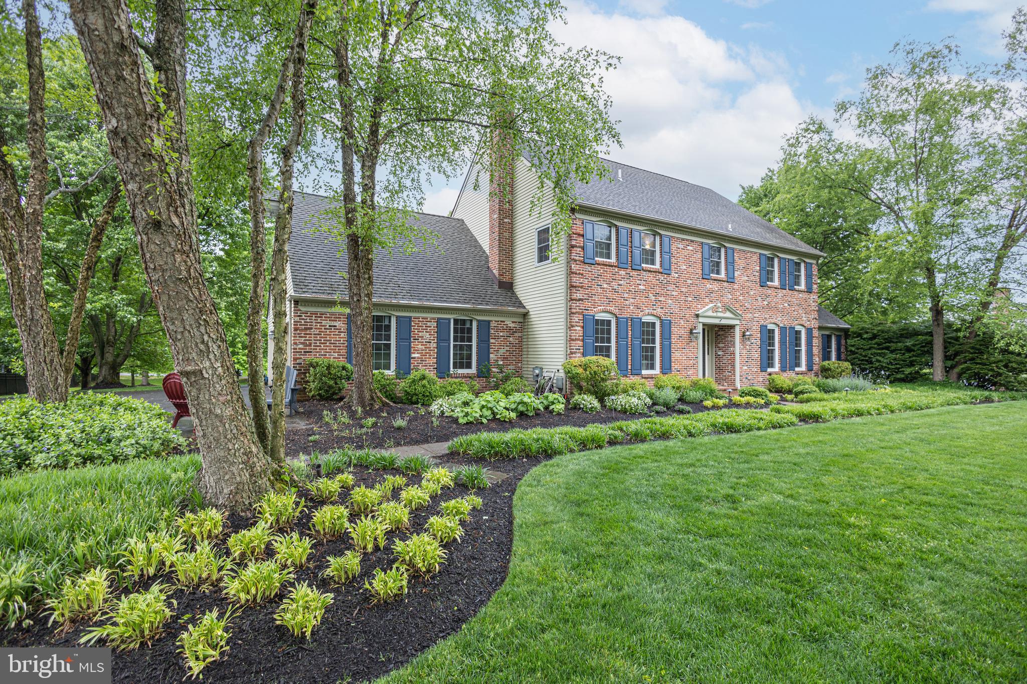 MIRROR LAKE FARMS - Residential