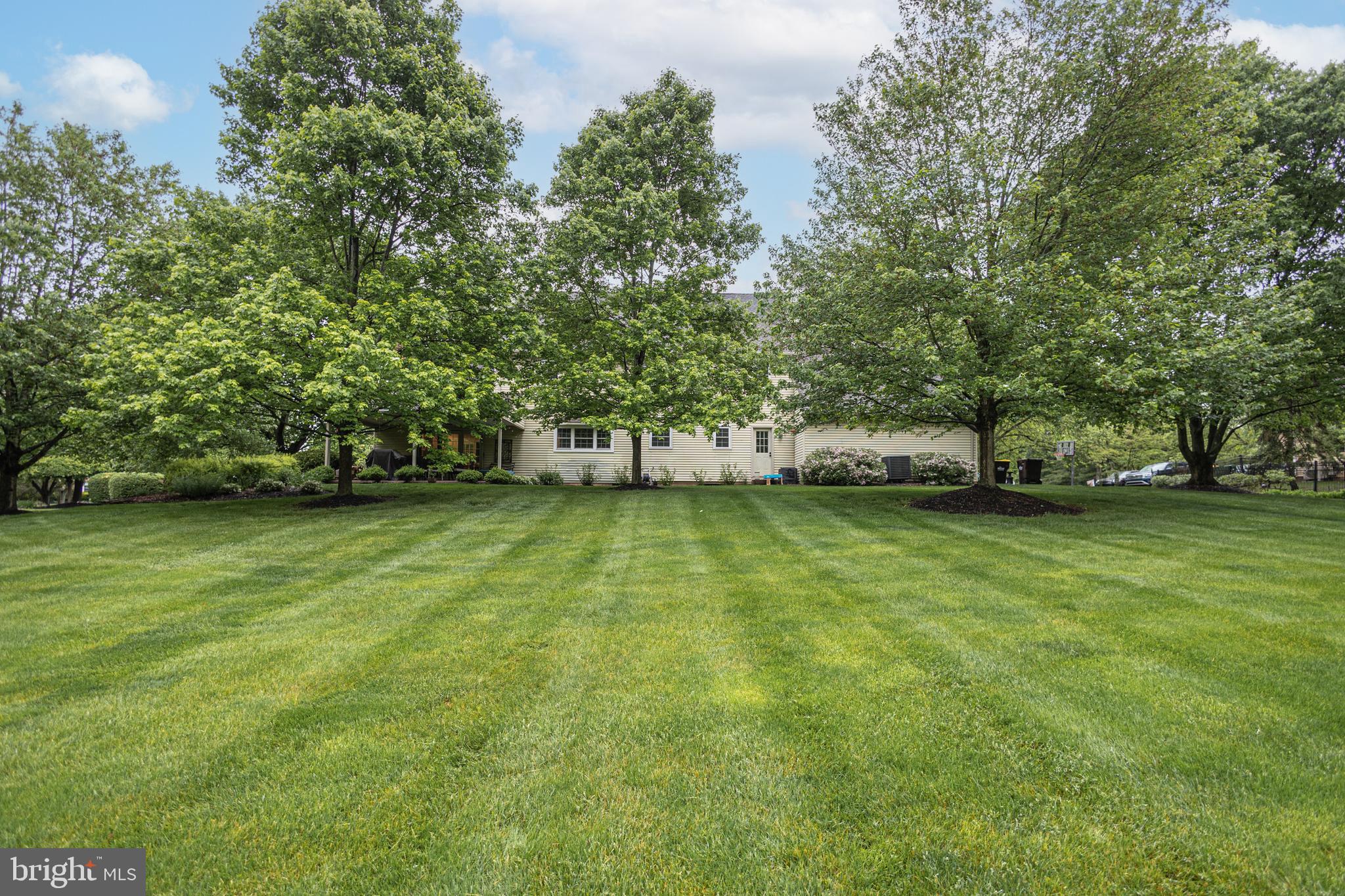MIRROR LAKE FARMS - Residential