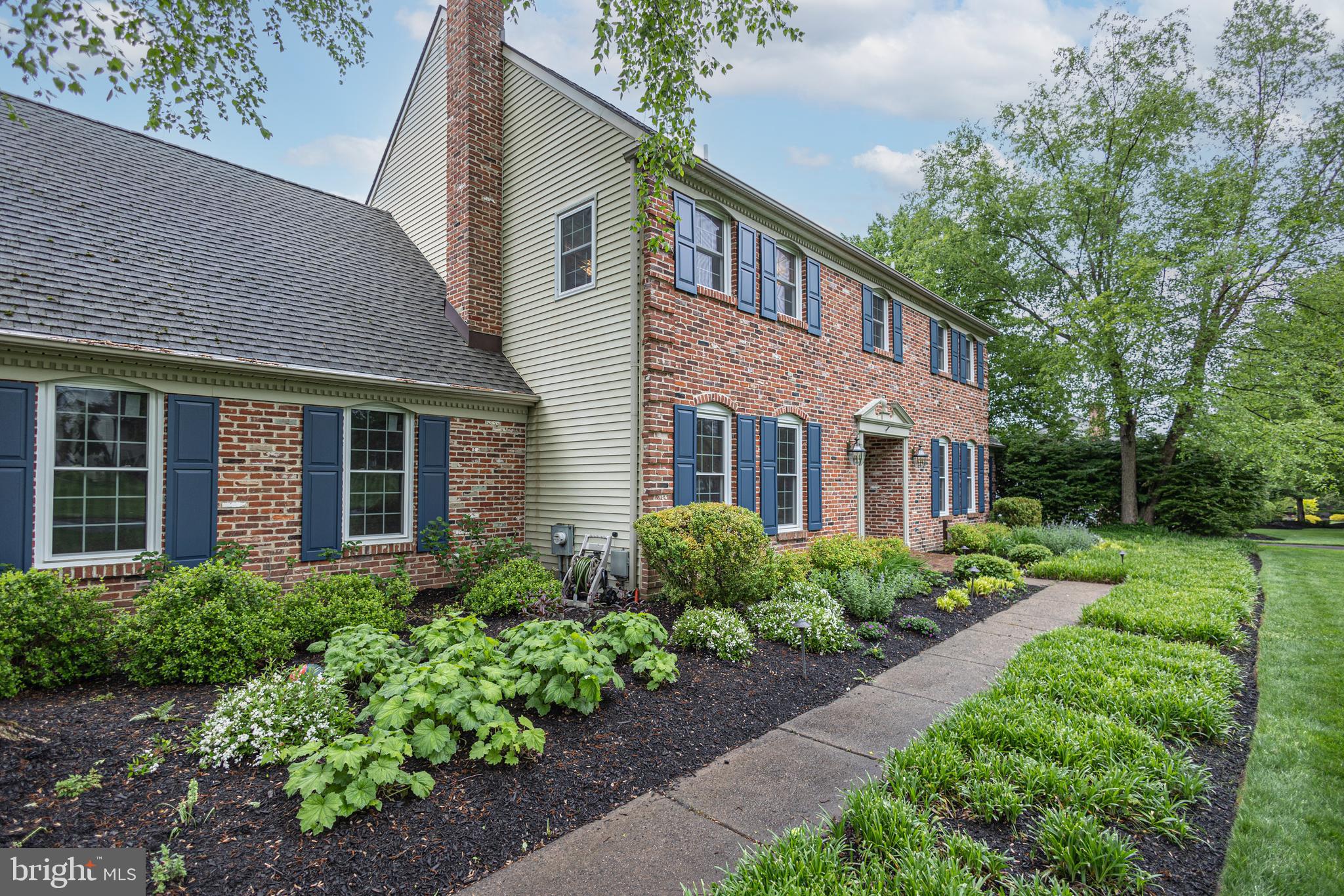 MIRROR LAKE FARMS - Residential