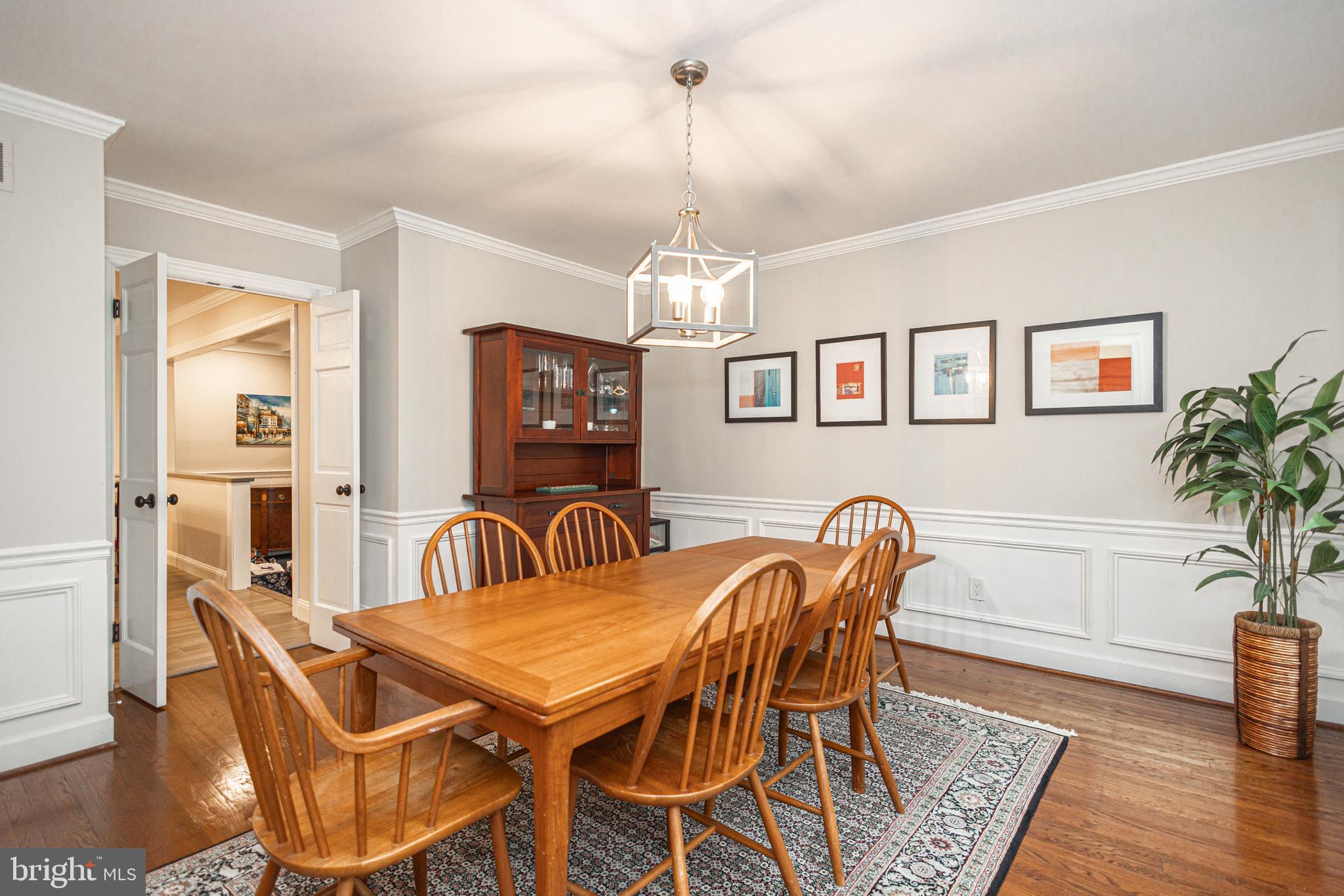 MIRROR LAKE FARMS - Residential