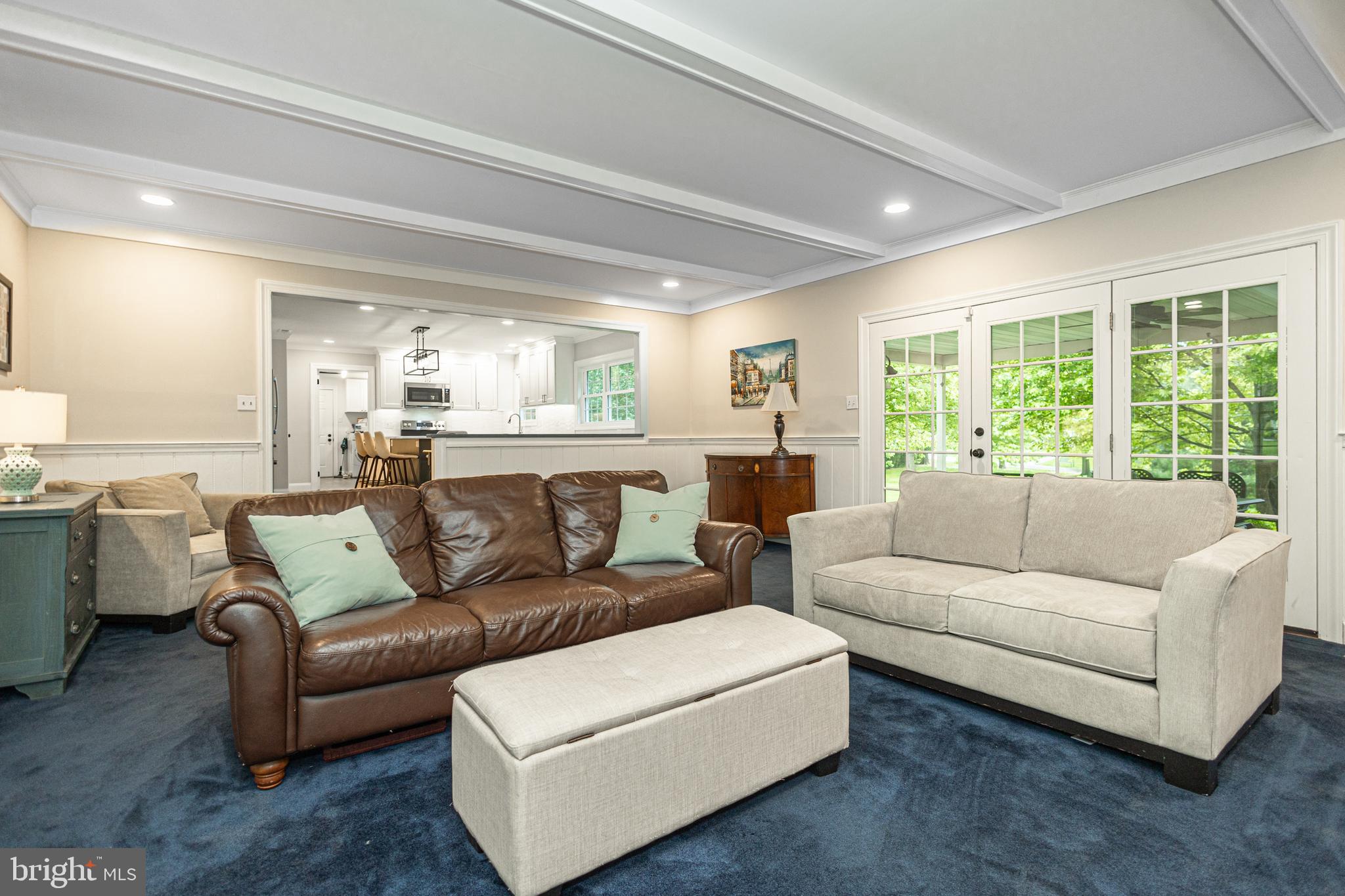 MIRROR LAKE FARMS - Residential