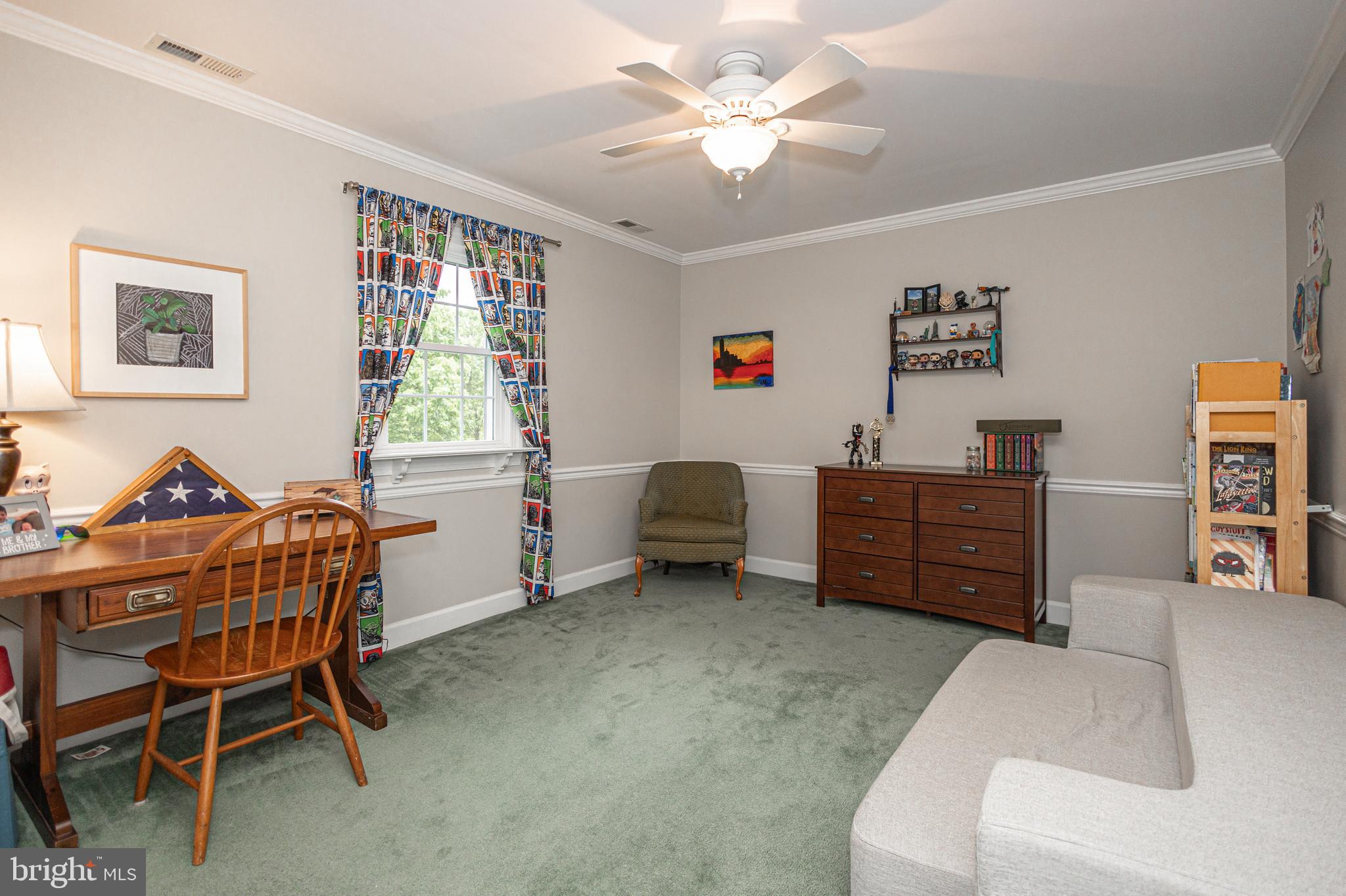 MIRROR LAKE FARMS - Residential