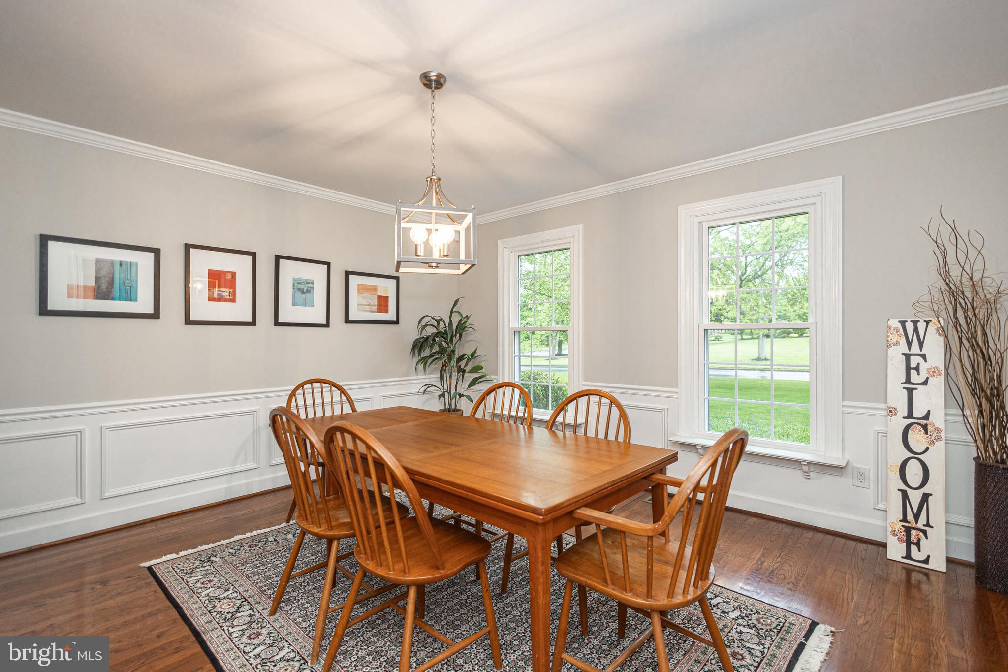 MIRROR LAKE FARMS - Residential