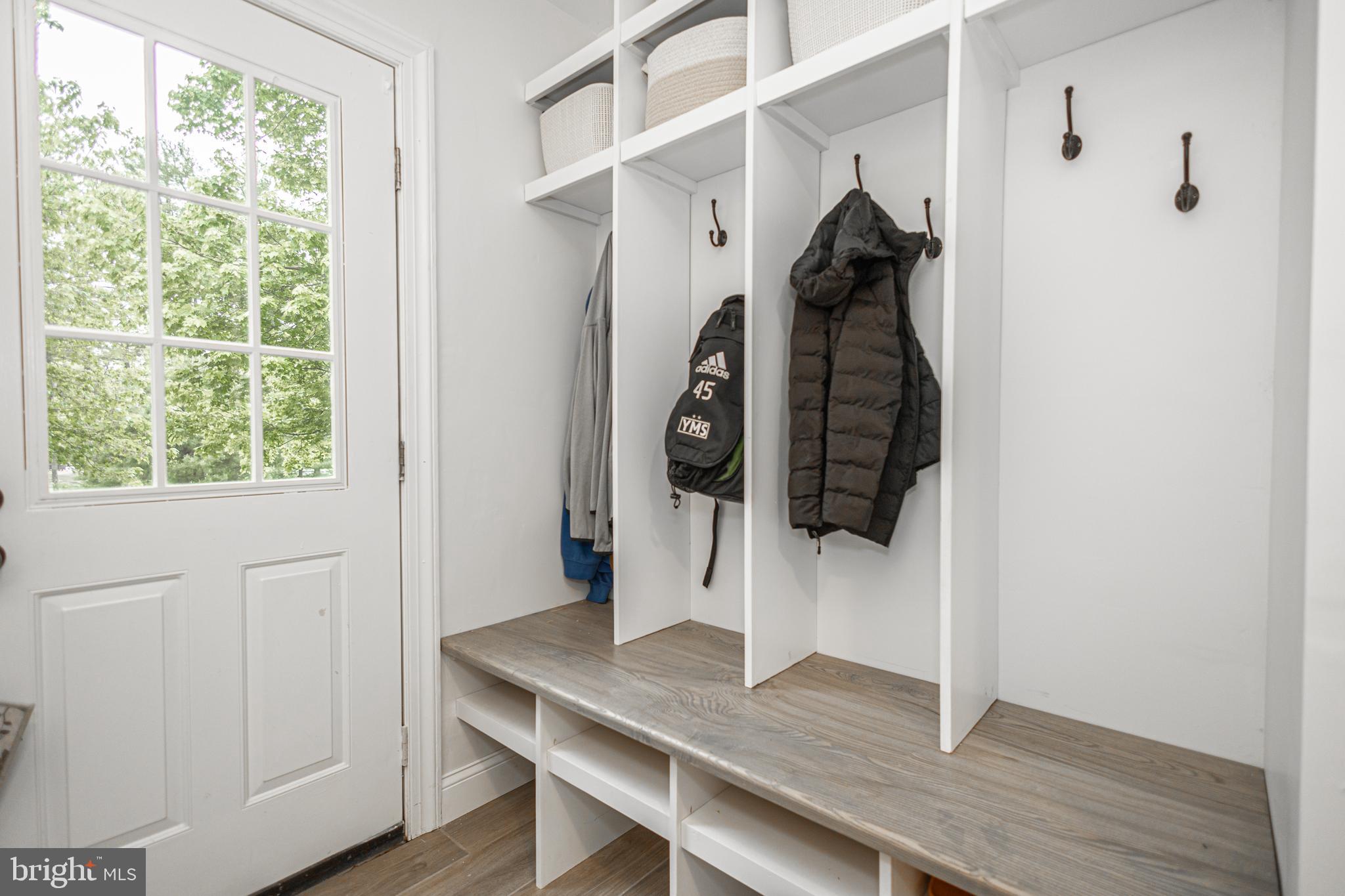 MIRROR LAKE FARMS - Residential