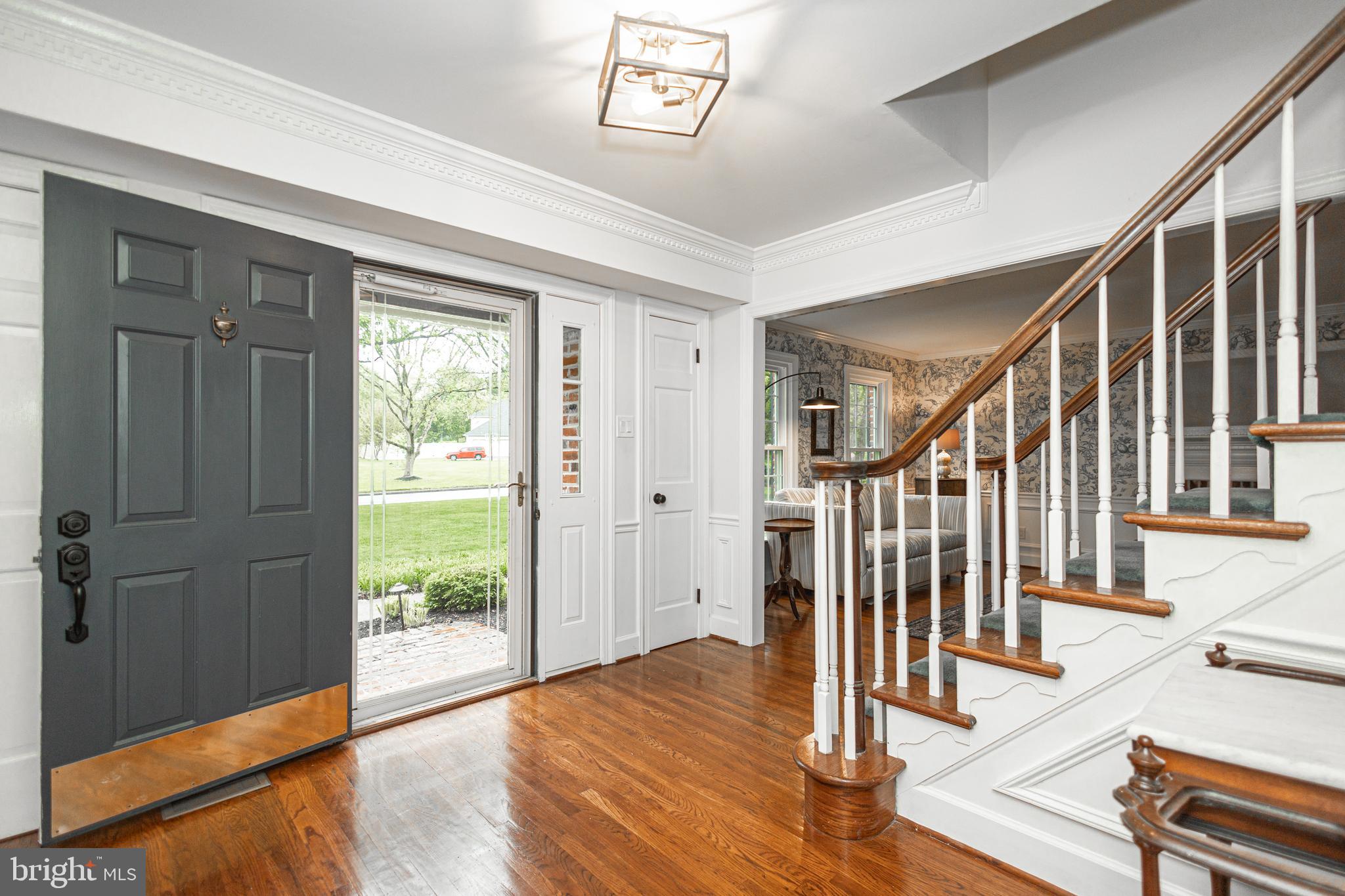 MIRROR LAKE FARMS - Residential