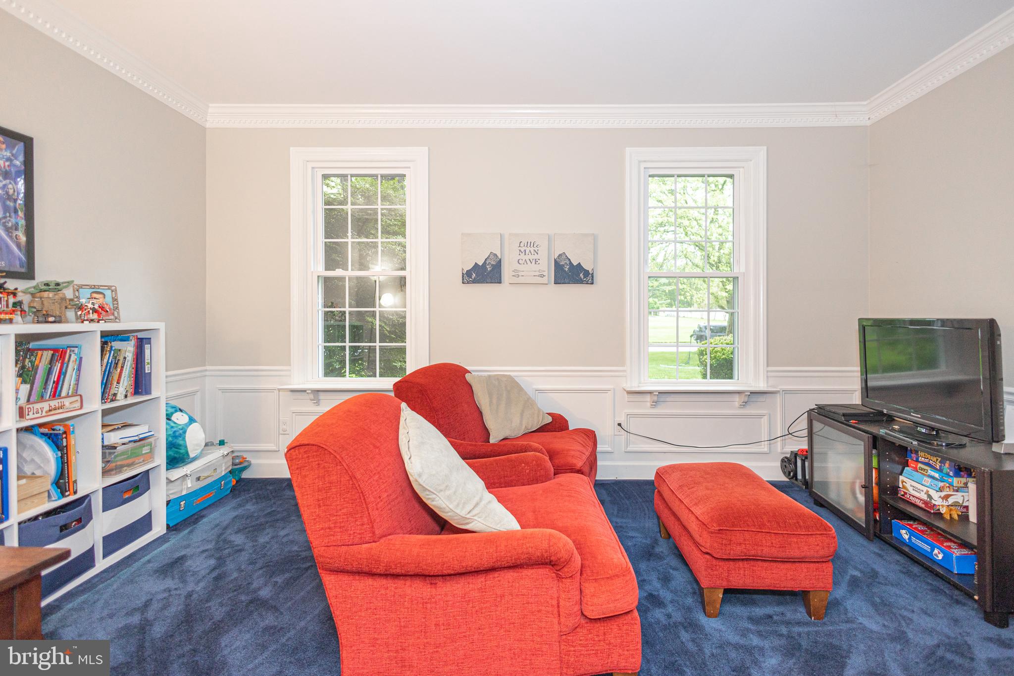 MIRROR LAKE FARMS - Residential