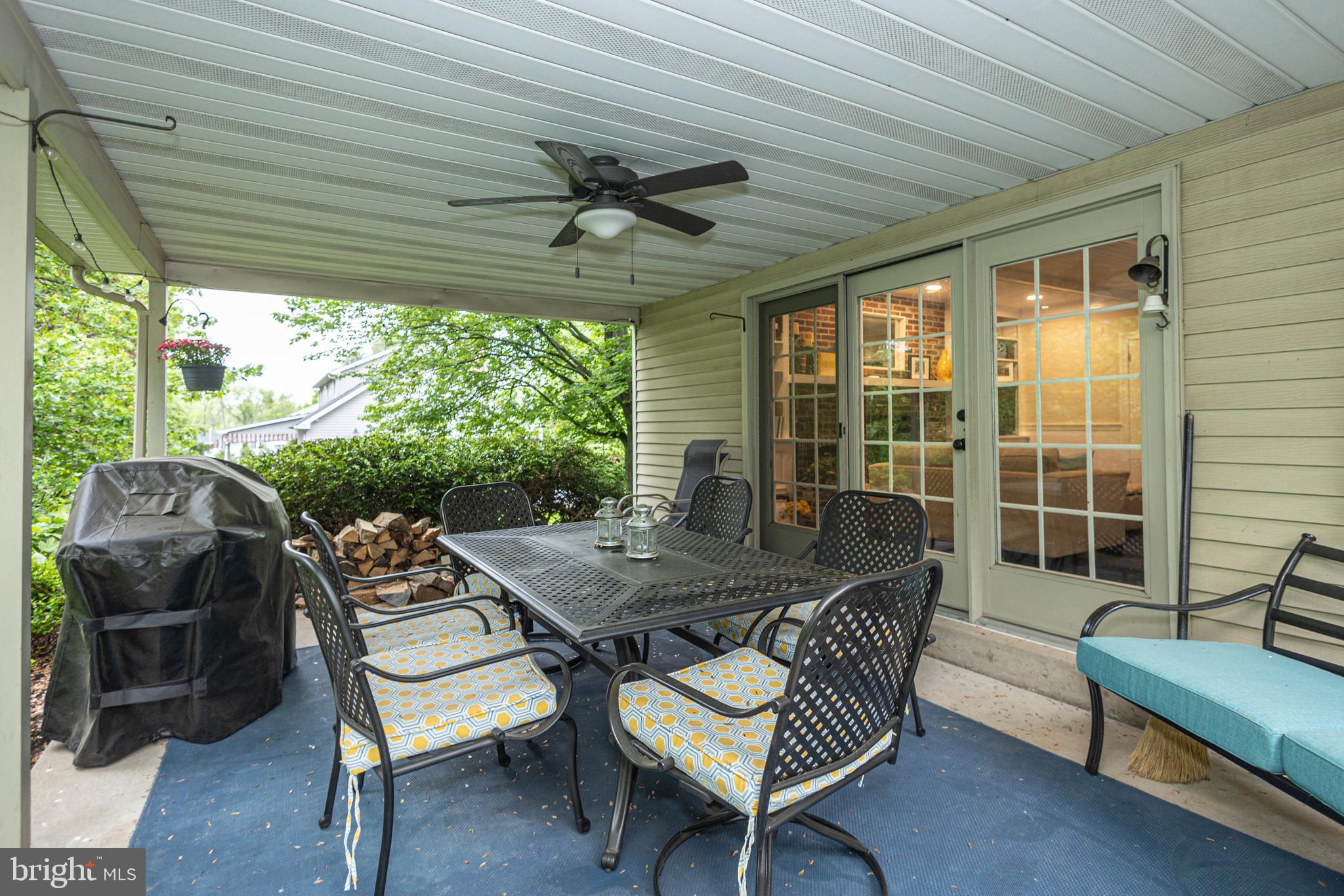 MIRROR LAKE FARMS - Residential