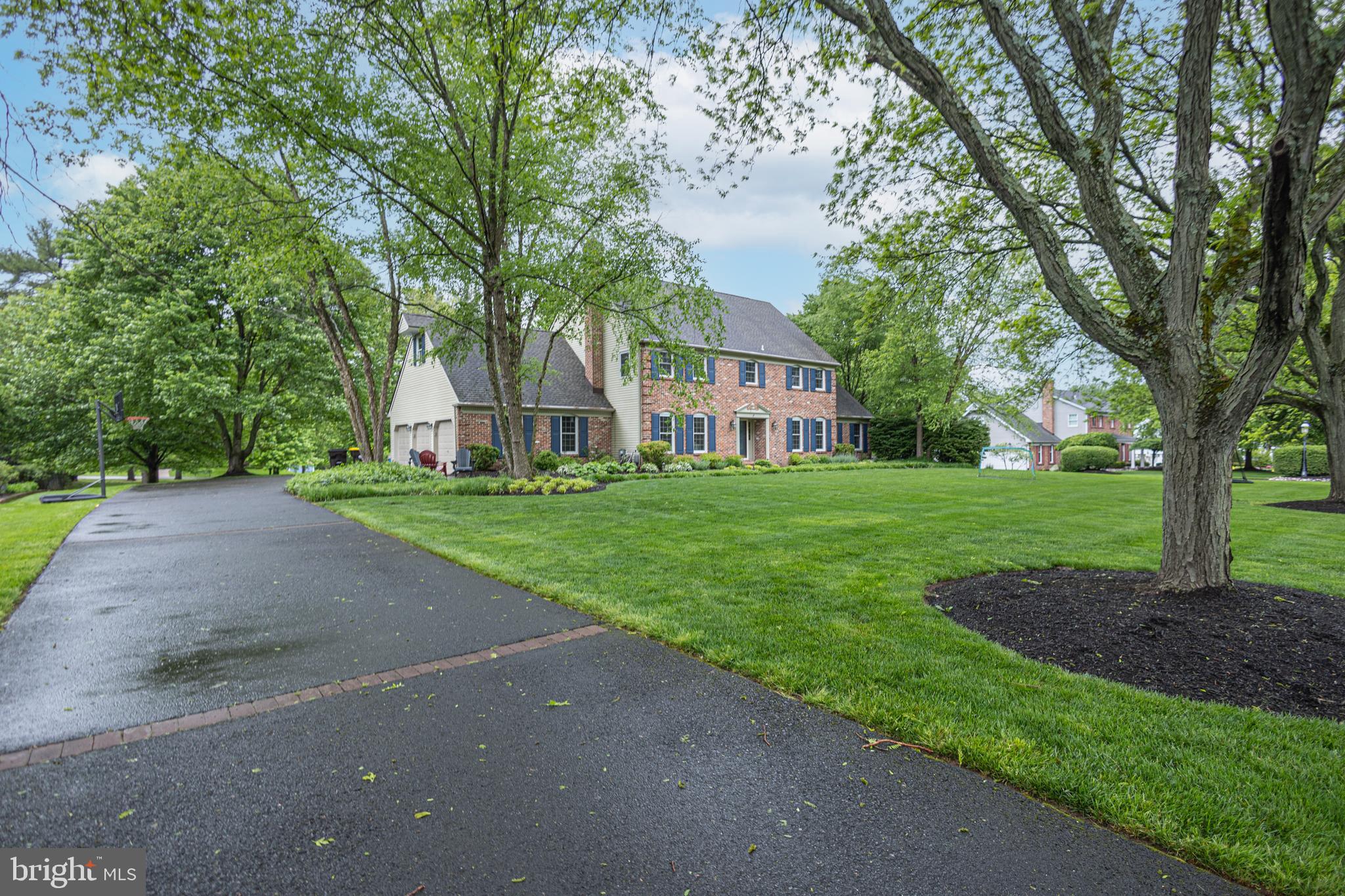 MIRROR LAKE FARMS - Residential