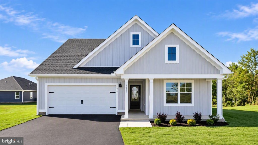 Photo of 529 Summercrest Avenue, WAYNESBORO, VA 22980 (MLS # VAWB2000288)