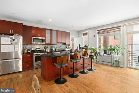 1535 N Philip Street Unit 17, Philadelphia, PA 19122 - MLS#: PAPH2455254