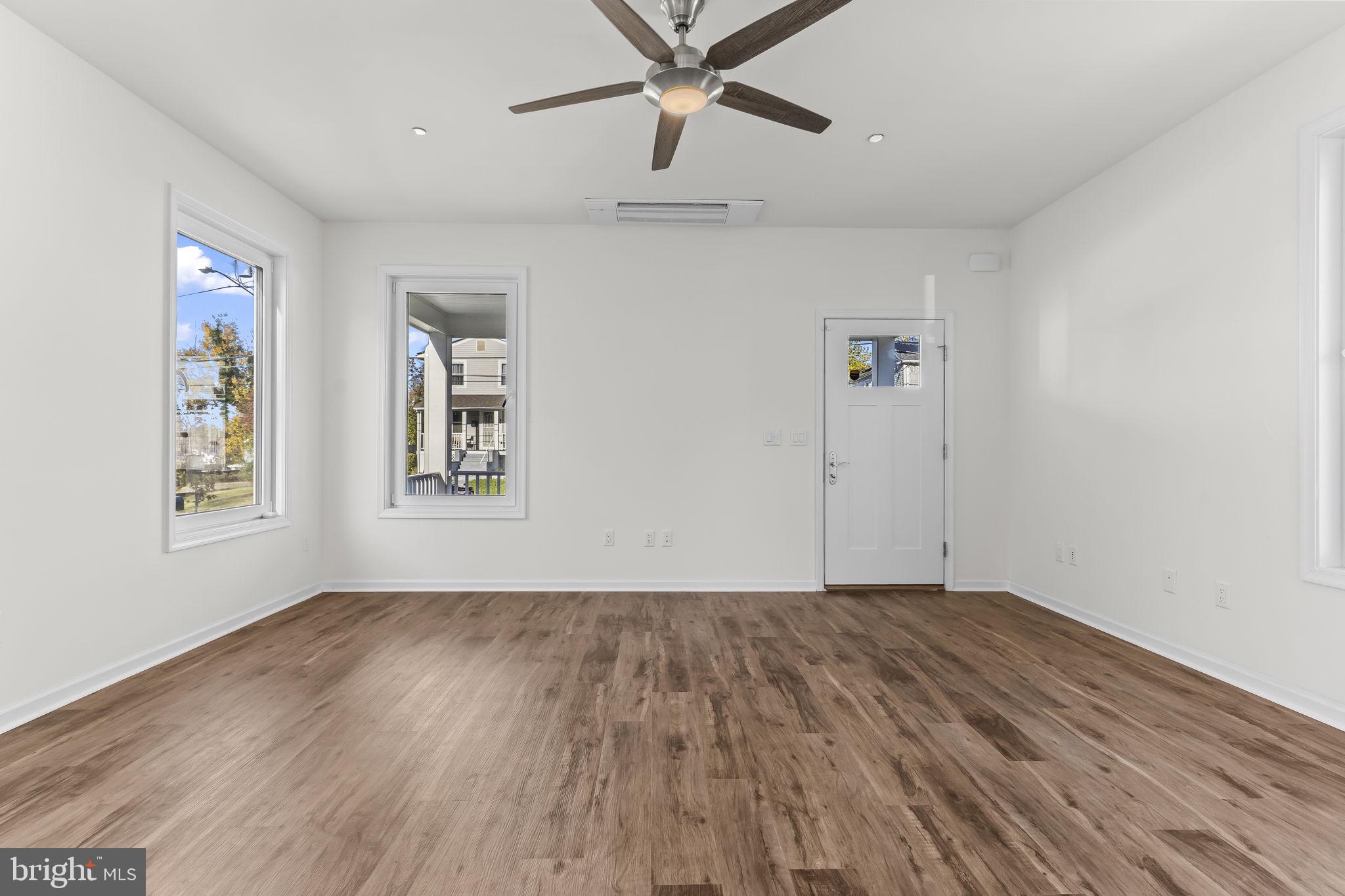 FAIRMOUNT HEIGHTS - Residential