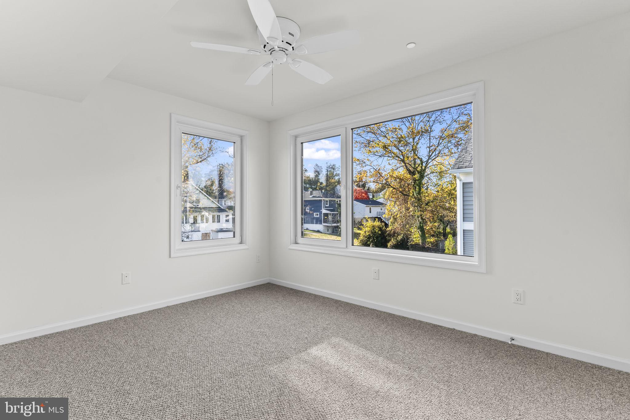 FAIRMOUNT HEIGHTS - Residential