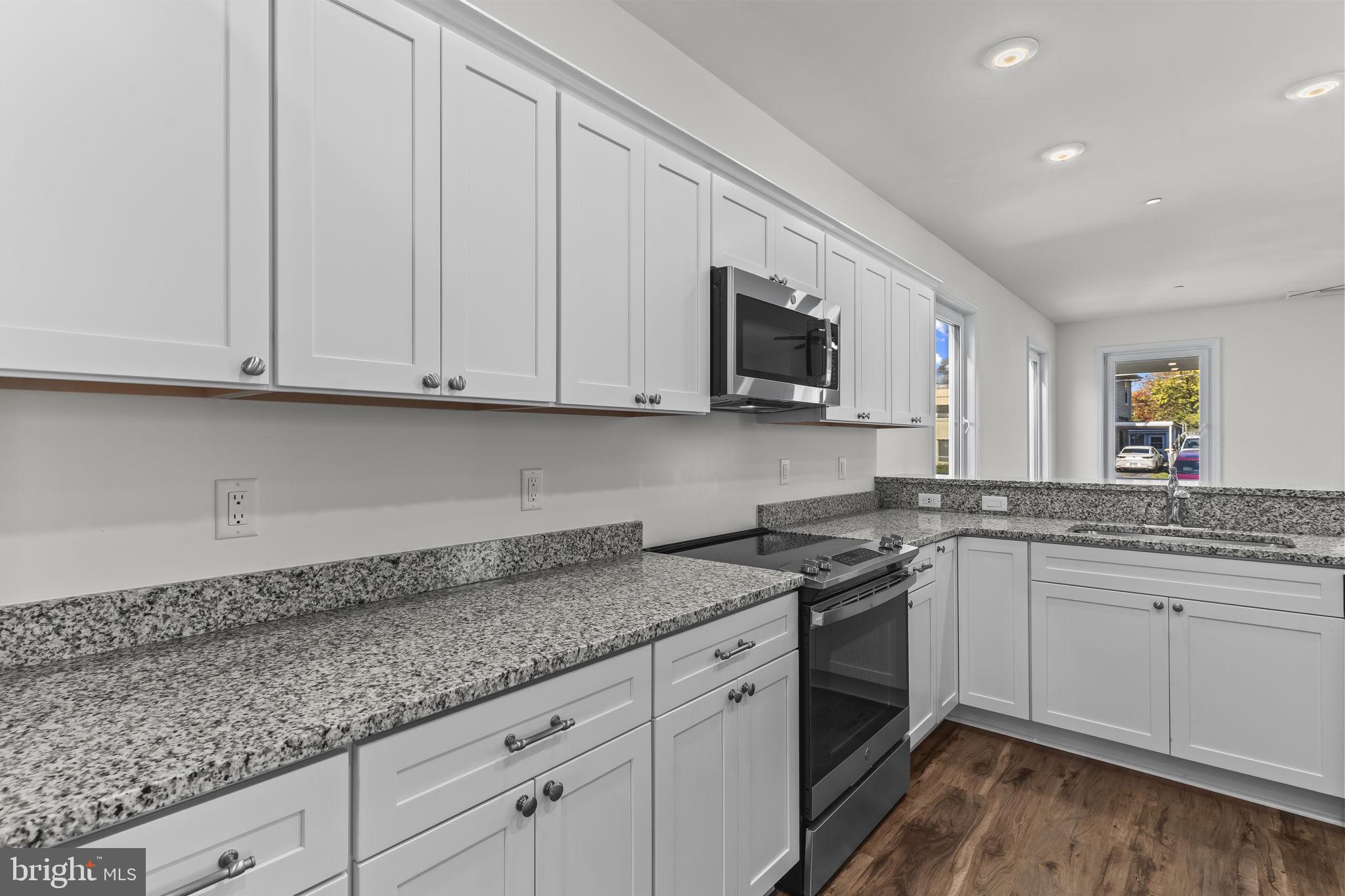 FAIRMOUNT HEIGHTS - Residential