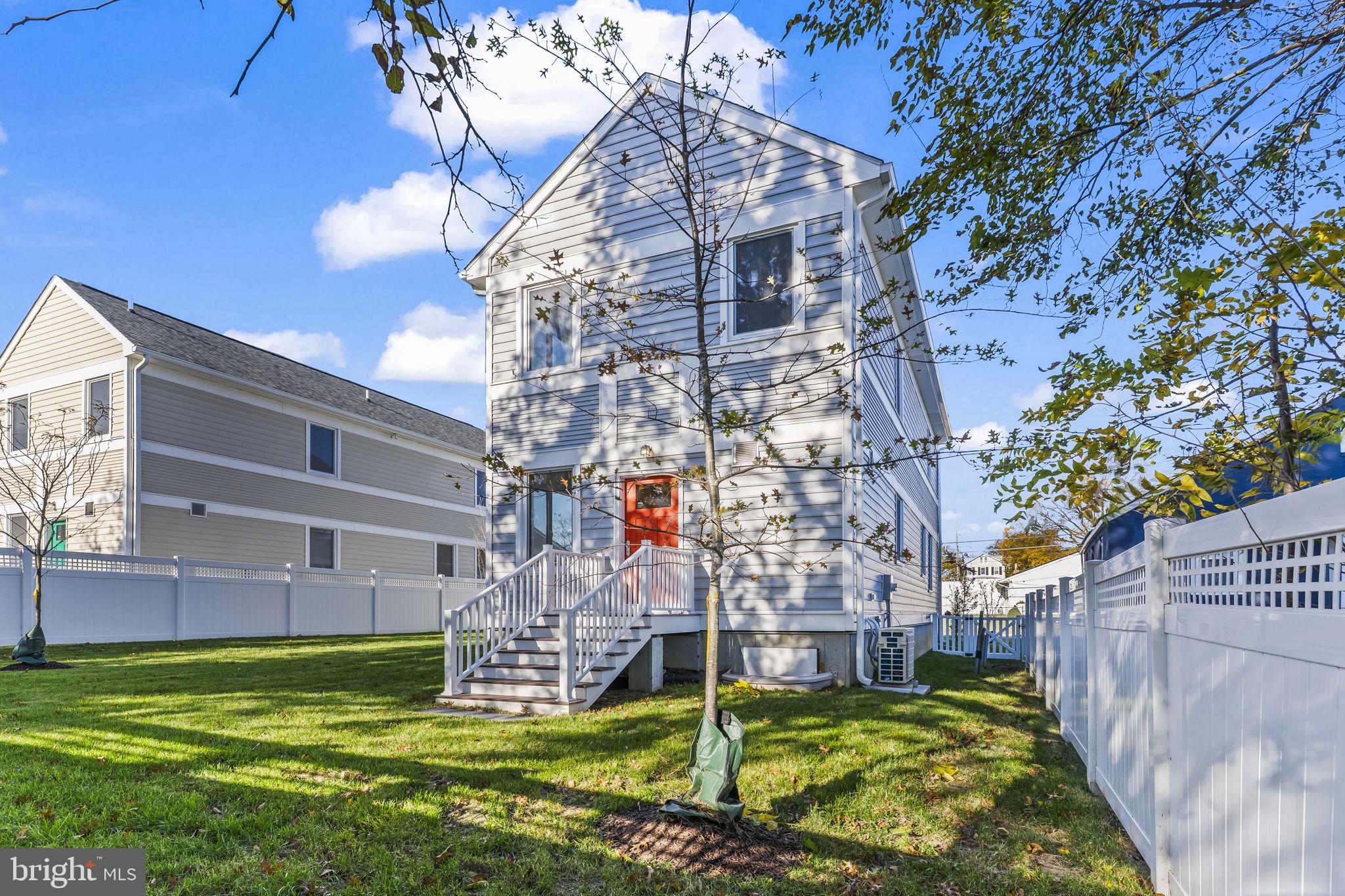 FAIRMOUNT HEIGHTS - Residential