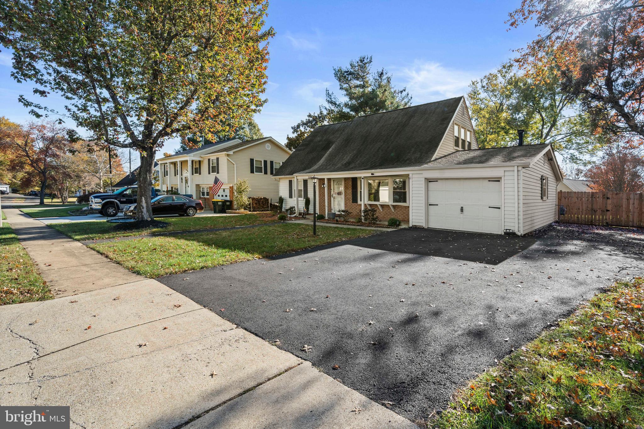 WICKFORD - Residential