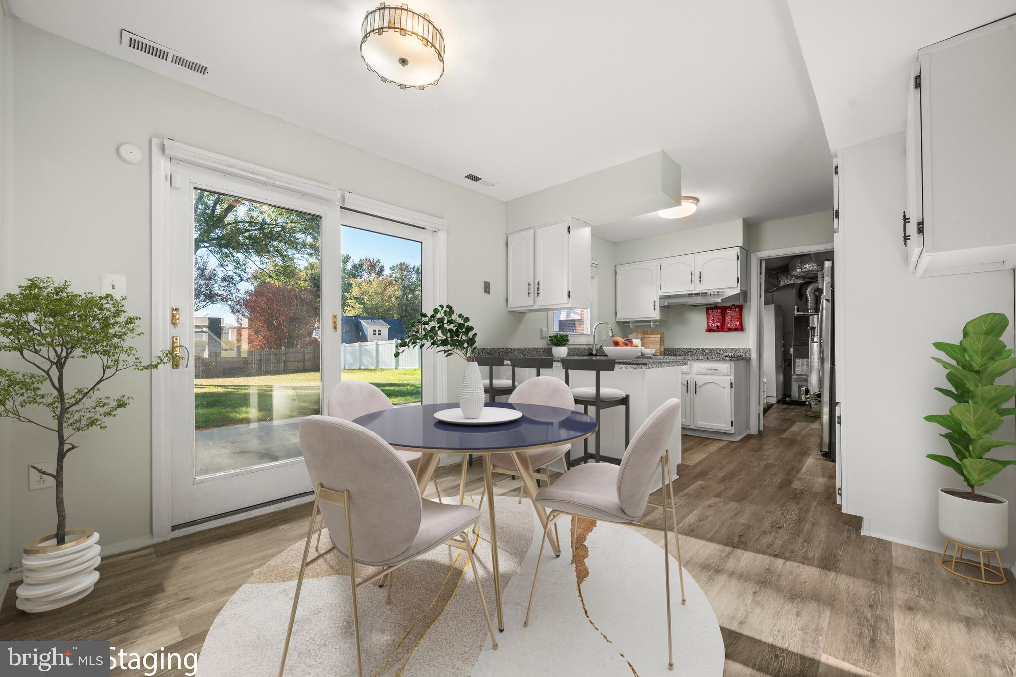 WICKFORD - Residential