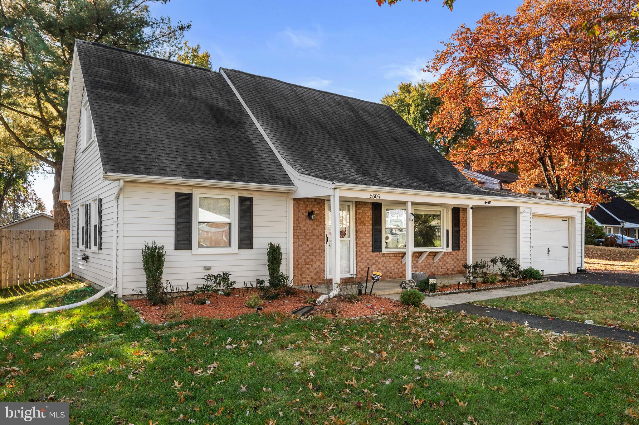 WICKFORD - Residential