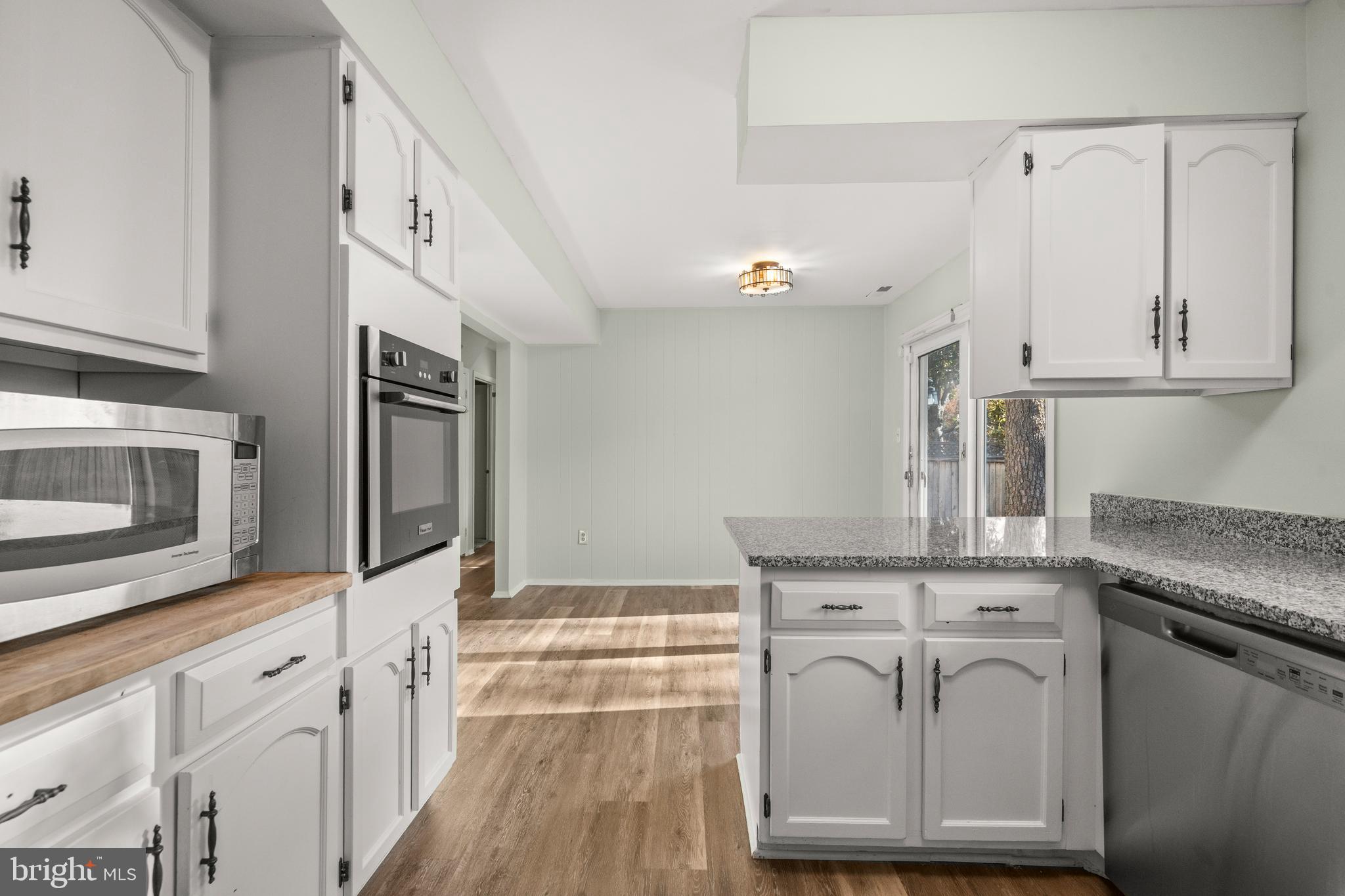 WICKFORD - Residential