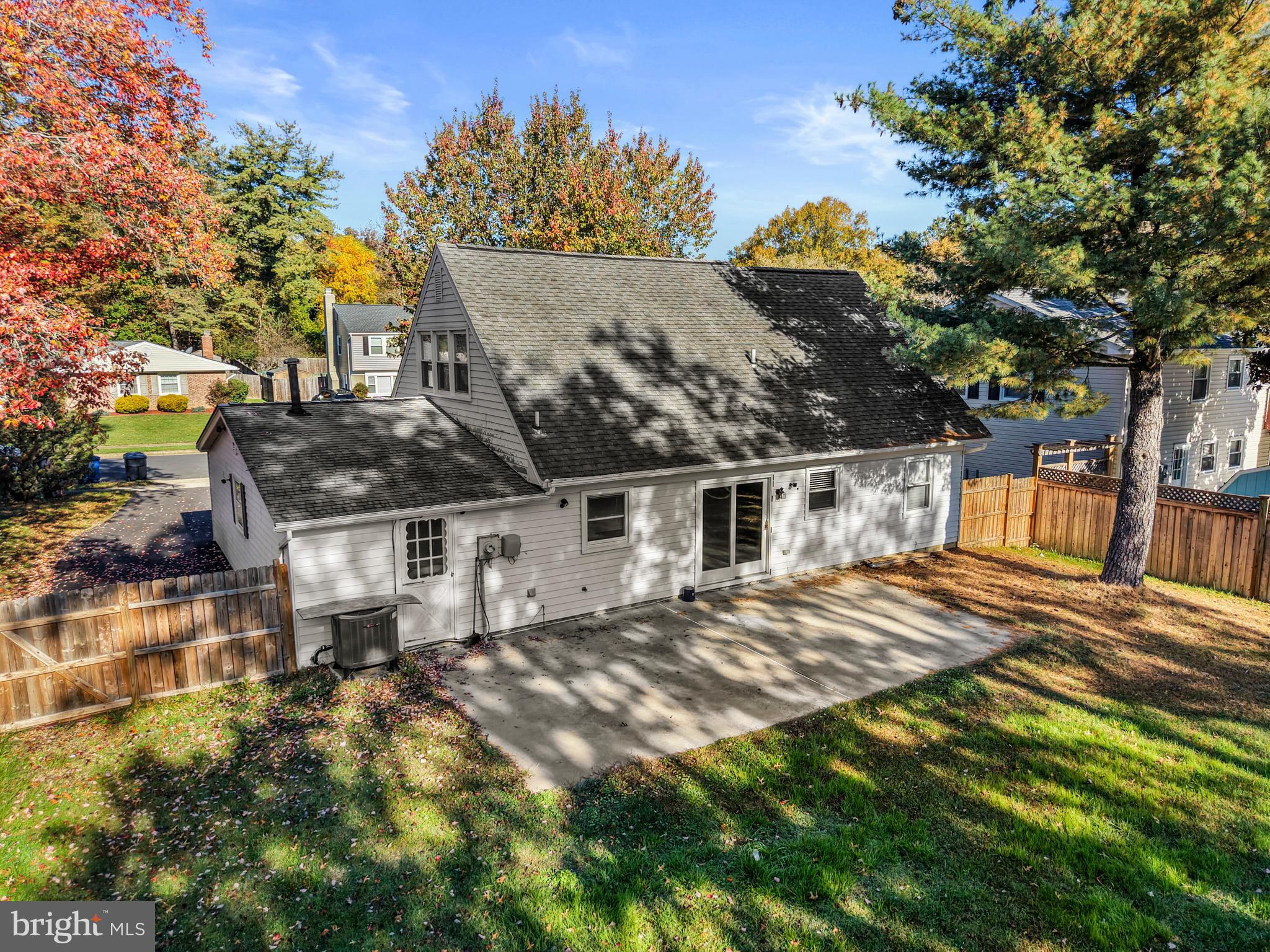 WICKFORD - Residential