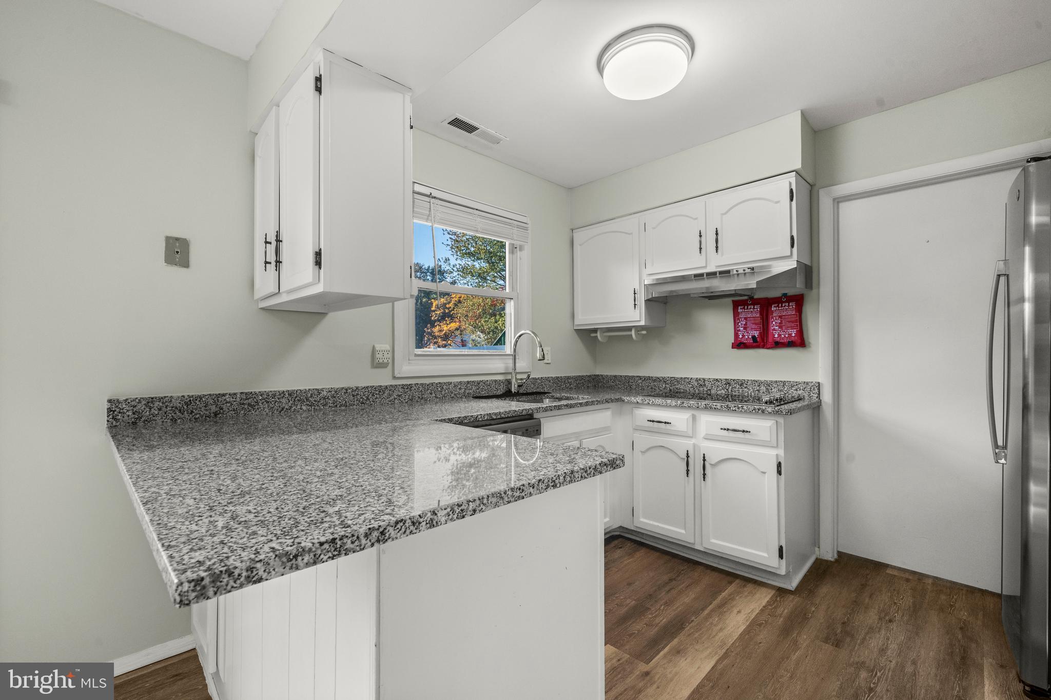 WICKFORD - Residential