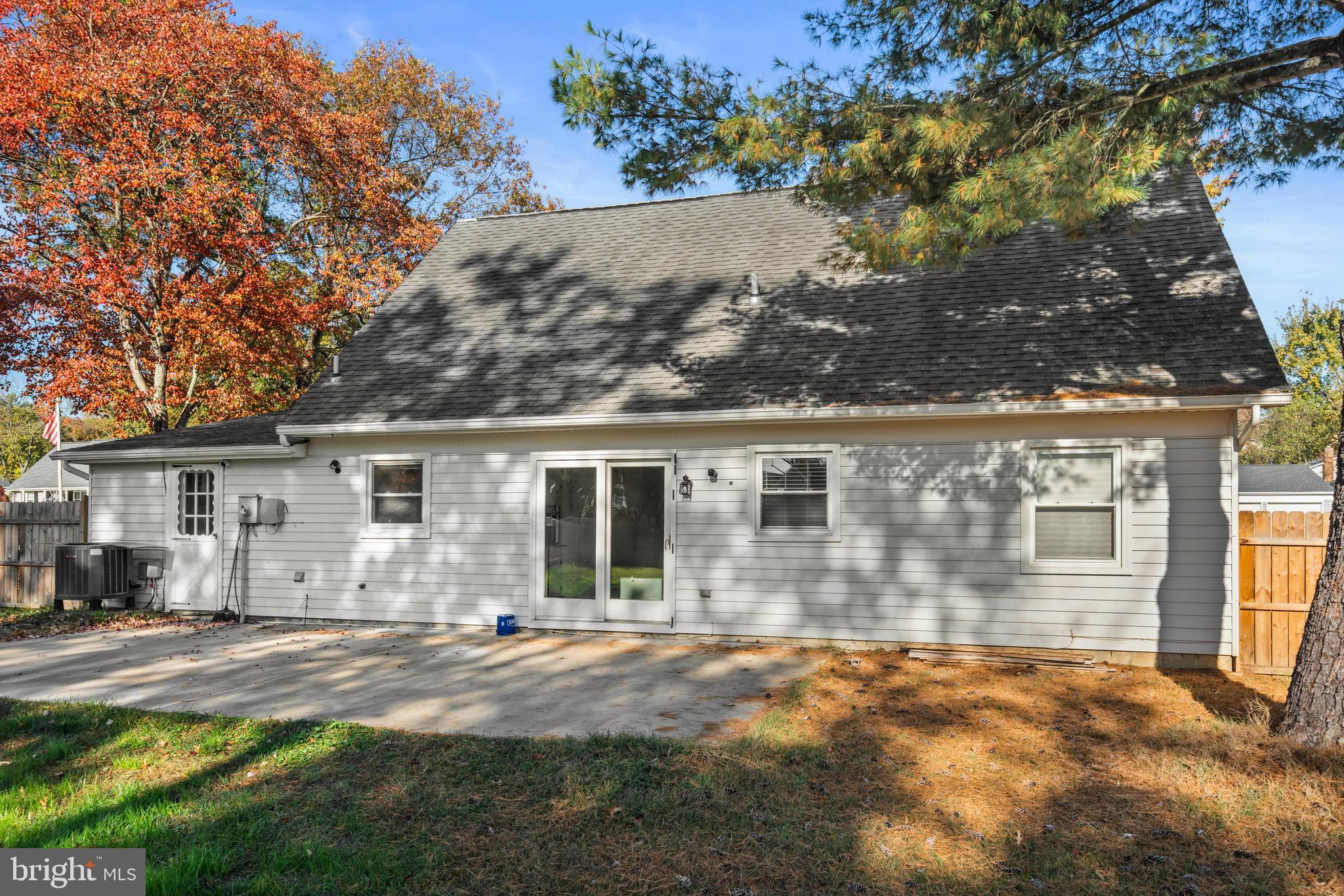 WICKFORD - Residential