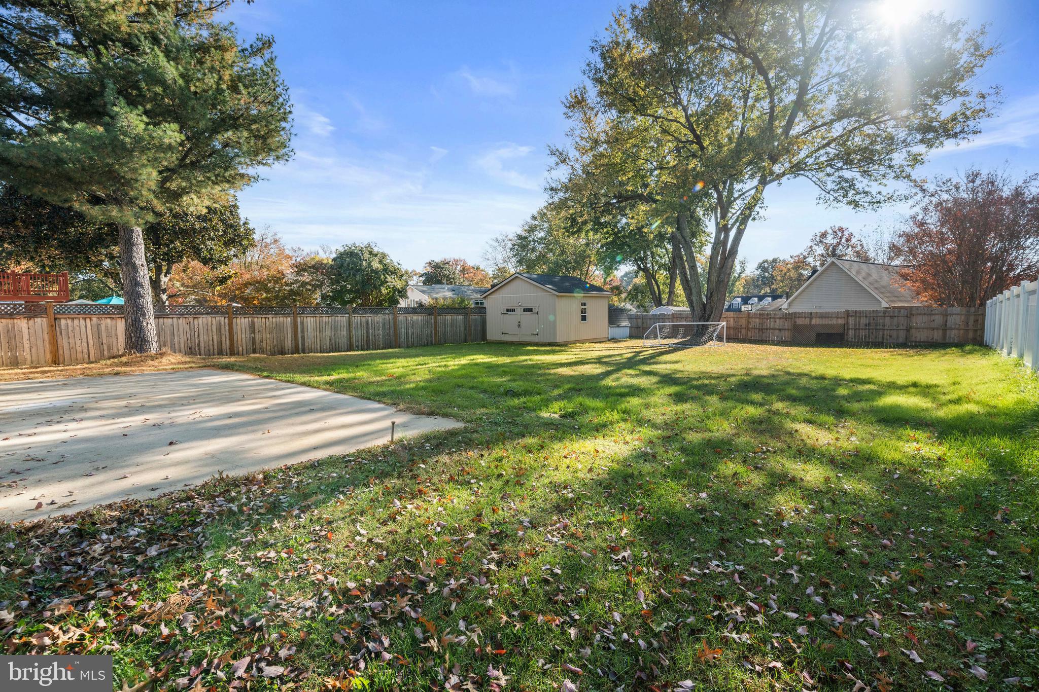 WICKFORD - Residential