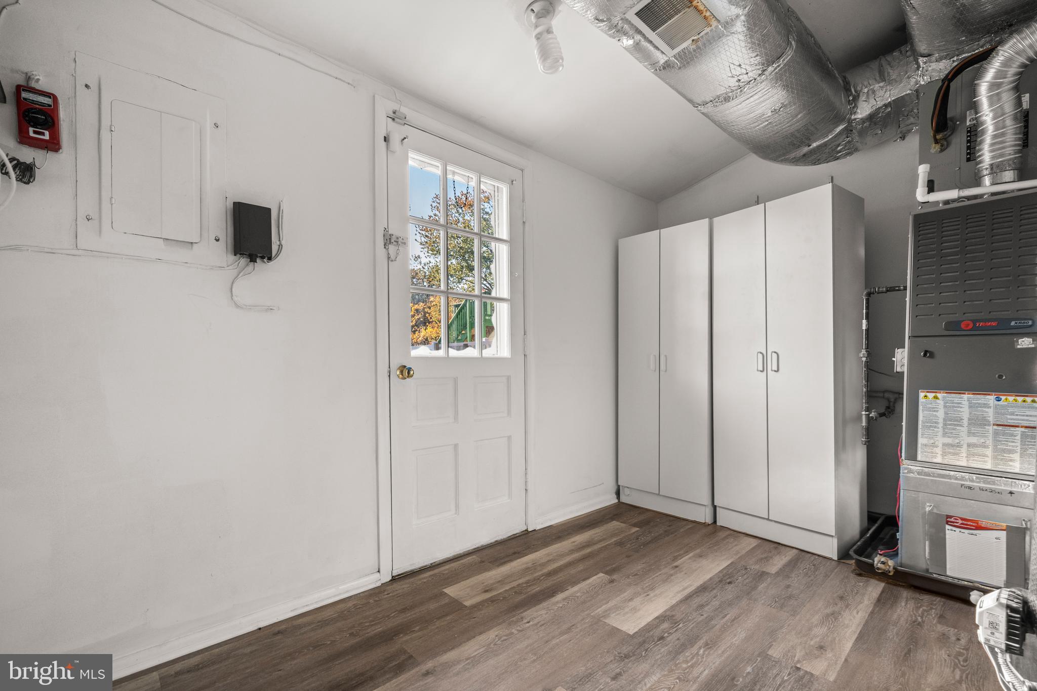 WICKFORD - Residential