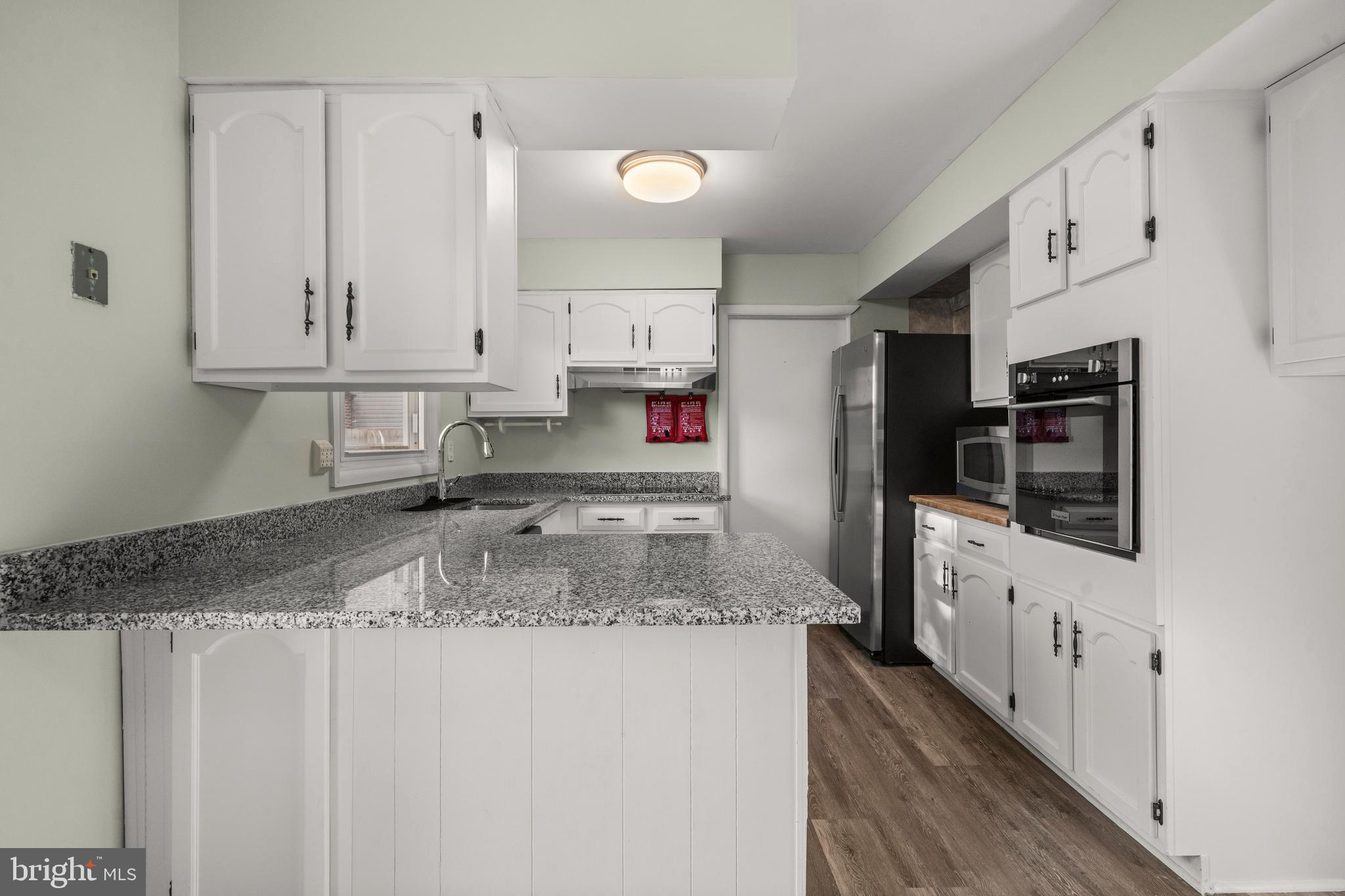 WICKFORD - Residential