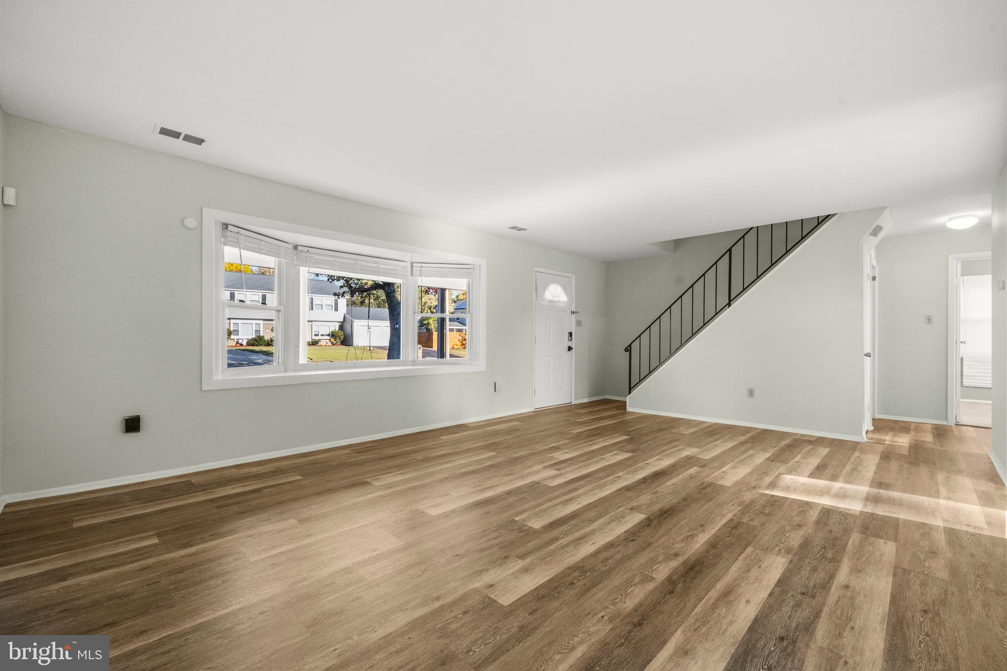 WICKFORD - Residential