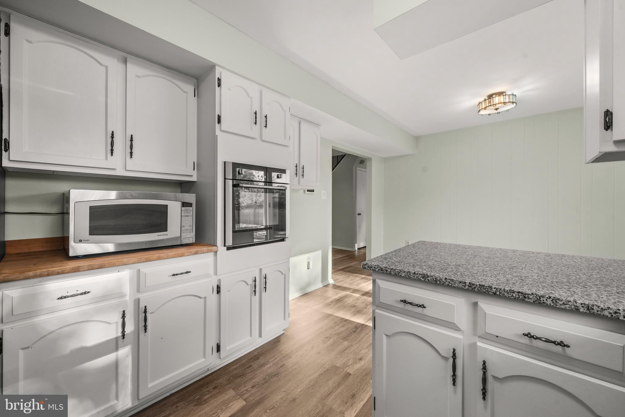 WICKFORD - Residential