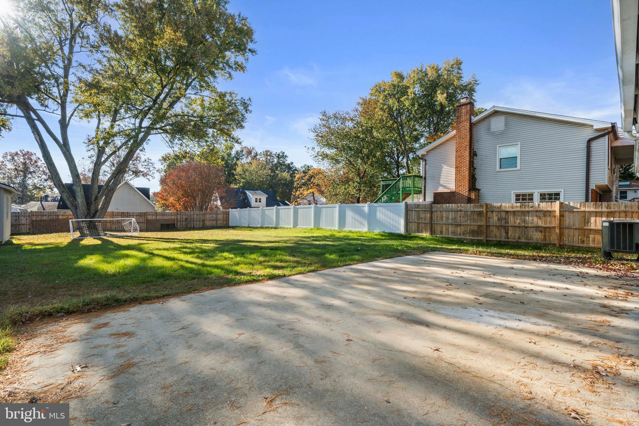 WICKFORD - Residential