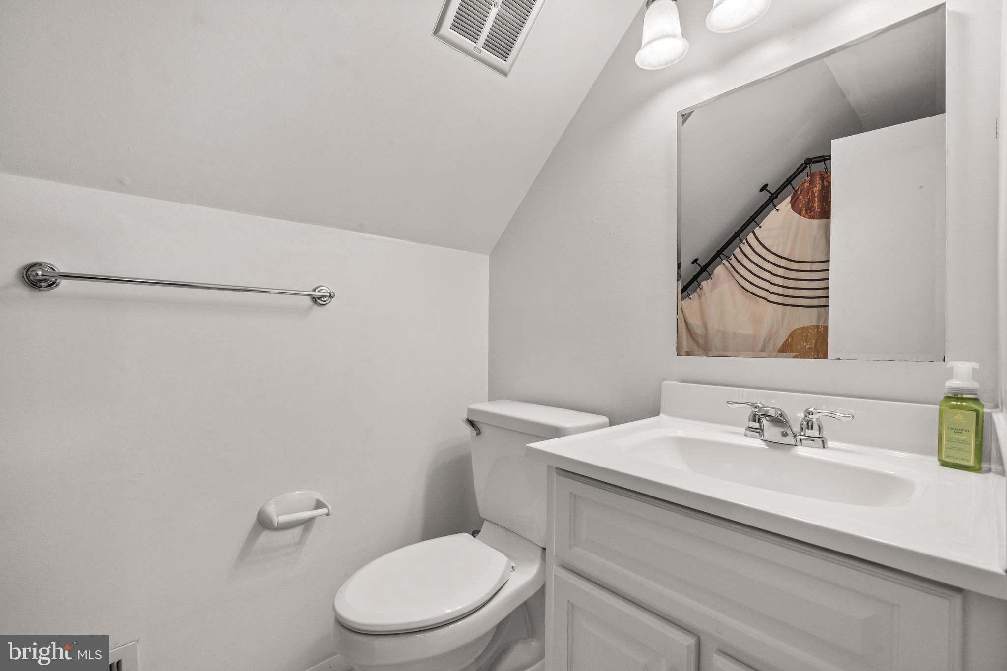 WICKFORD - Residential