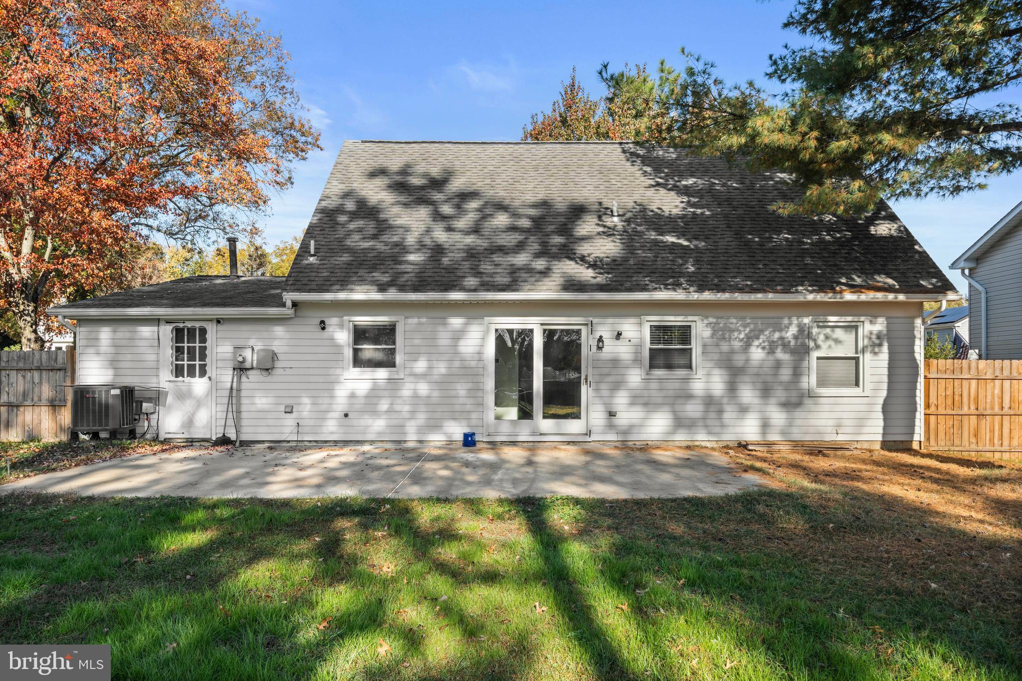 WICKFORD - Residential