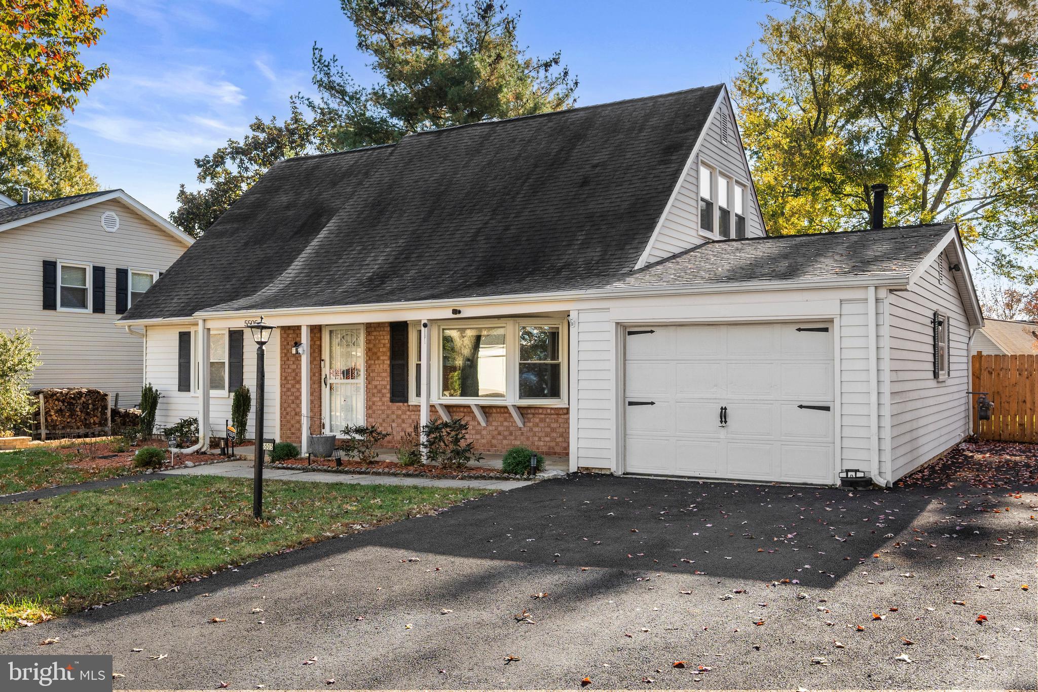 WICKFORD - Residential