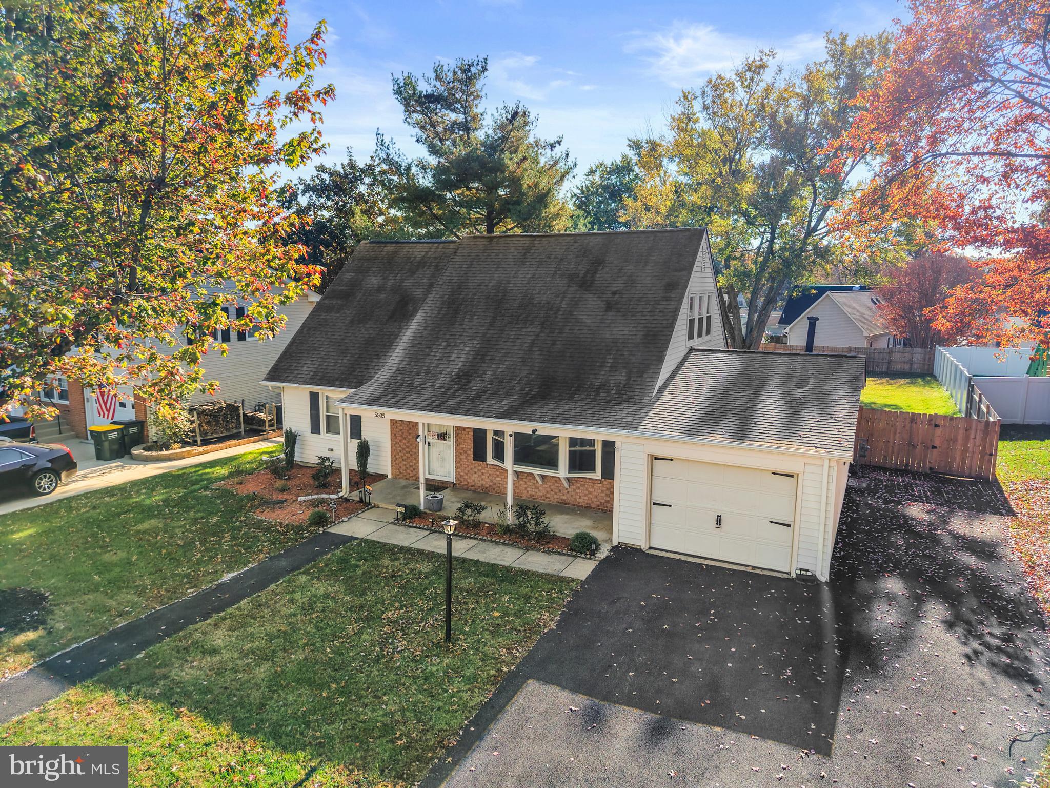 WICKFORD - Residential