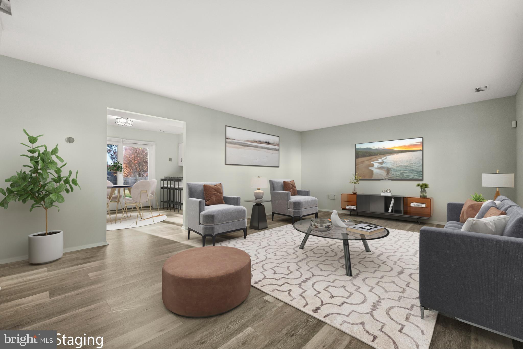 WICKFORD - Residential