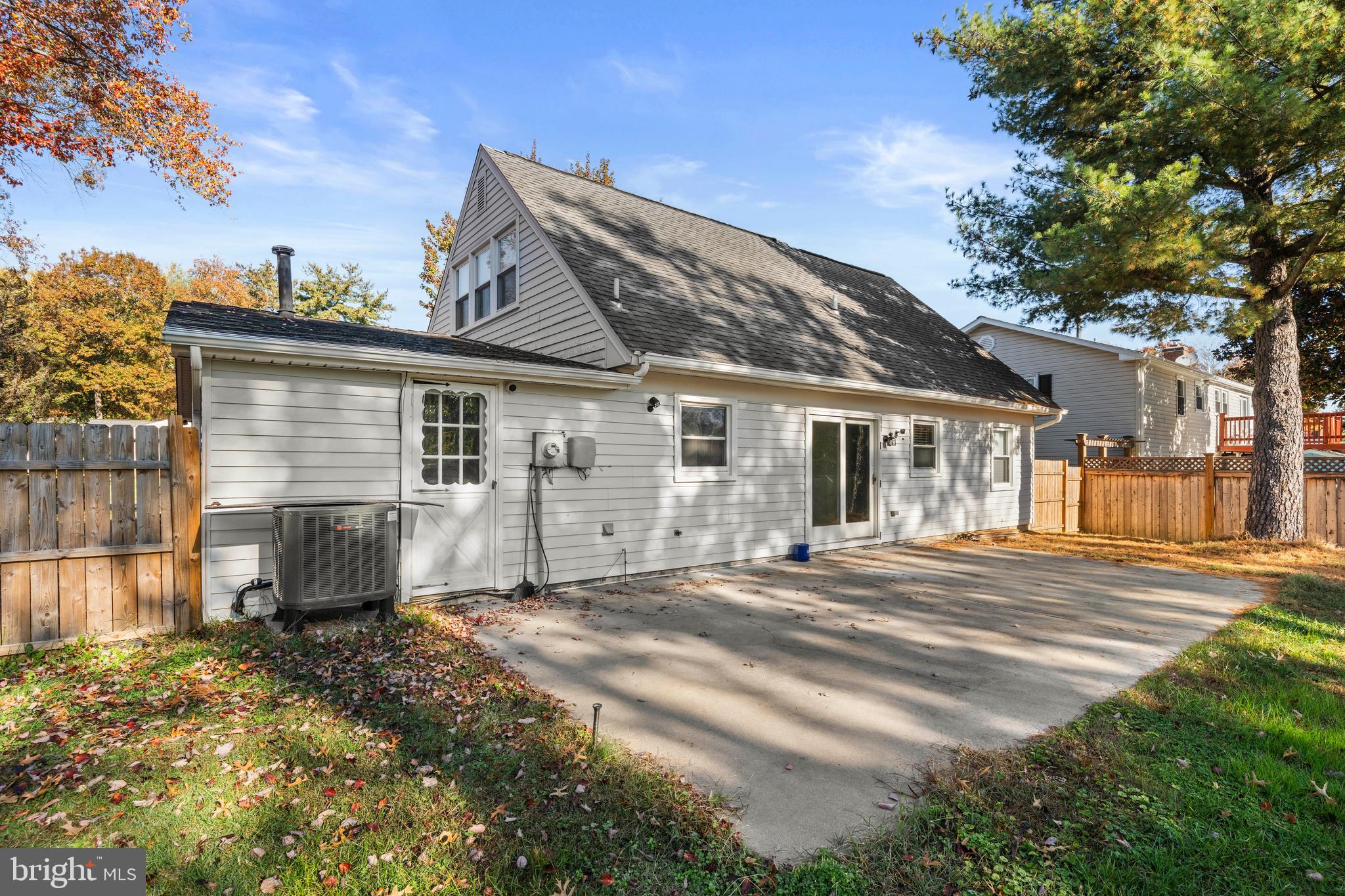 WICKFORD - Residential